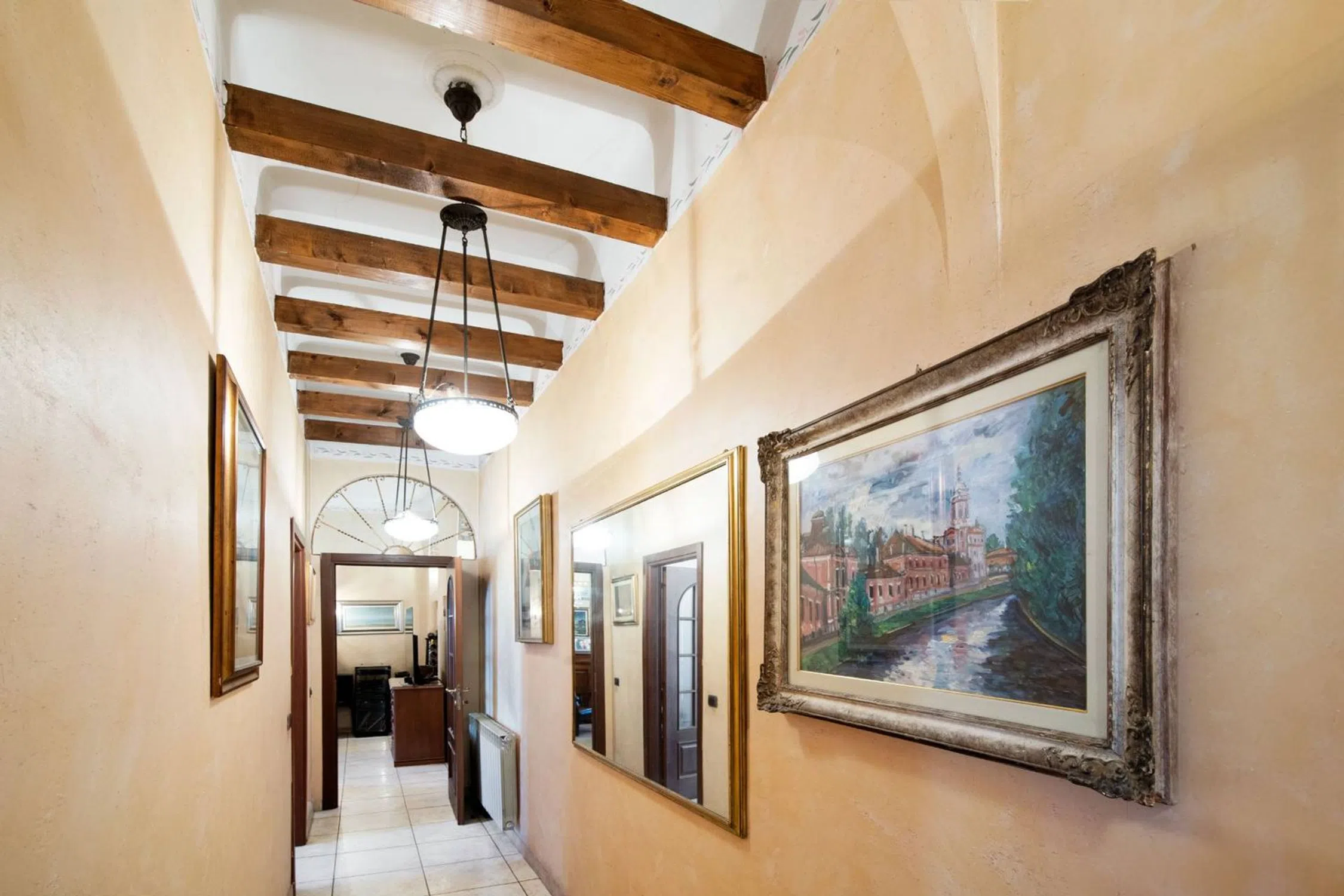 Quadrilocale in viale Certosa, 298 - Photo 6