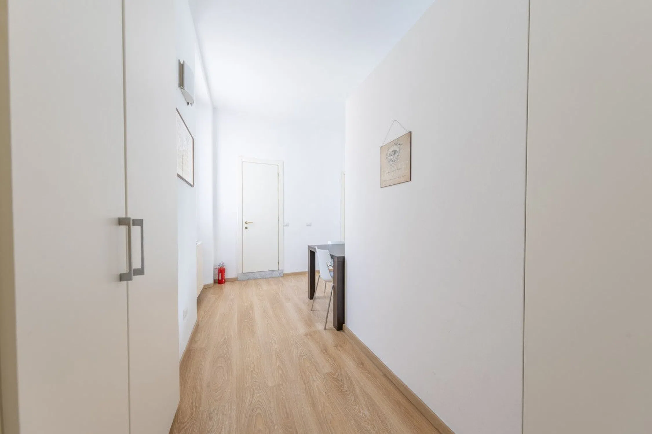 Bilocale in via Plinio, 47 - Photo 4