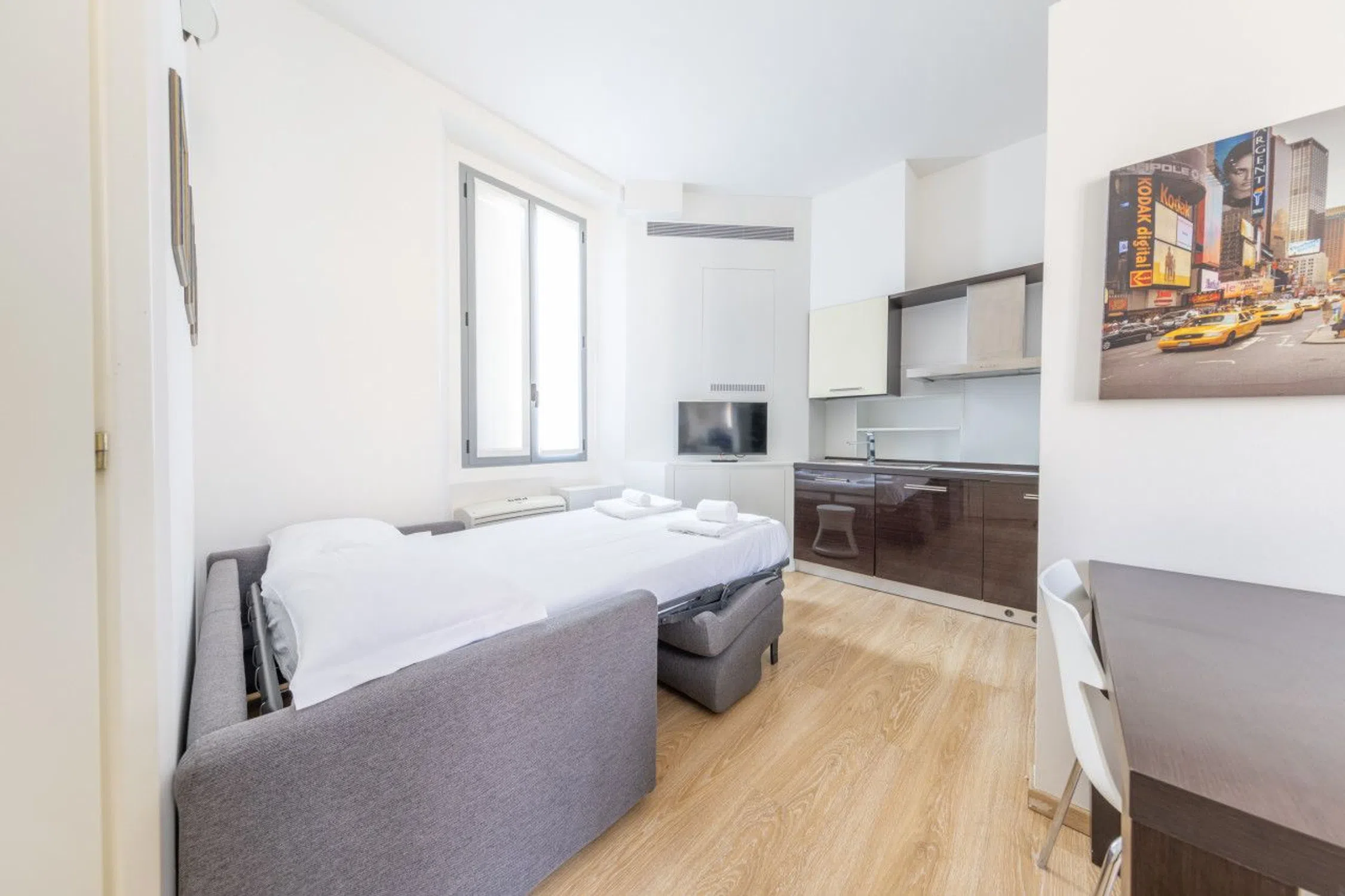 Bilocale in via Plinio, 47 - Photo 8
