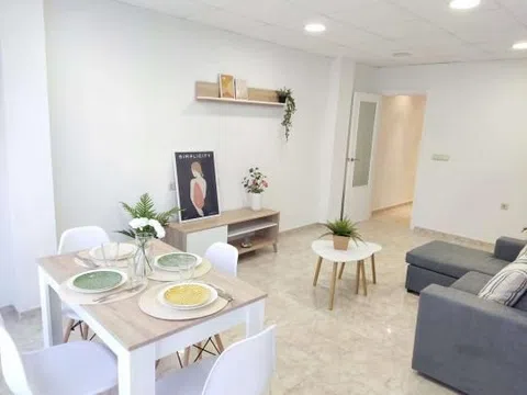 Flat in calle Matachel, 13 - Photo 2