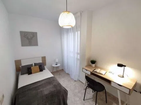 Flat in calle Matachel, 13 - Photo 4