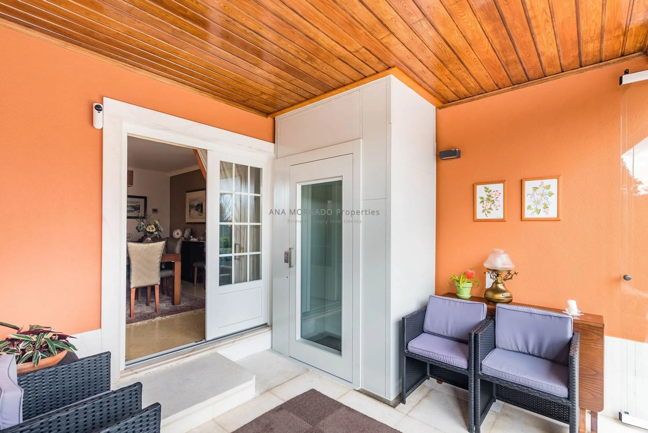 Moradia - Photo 20