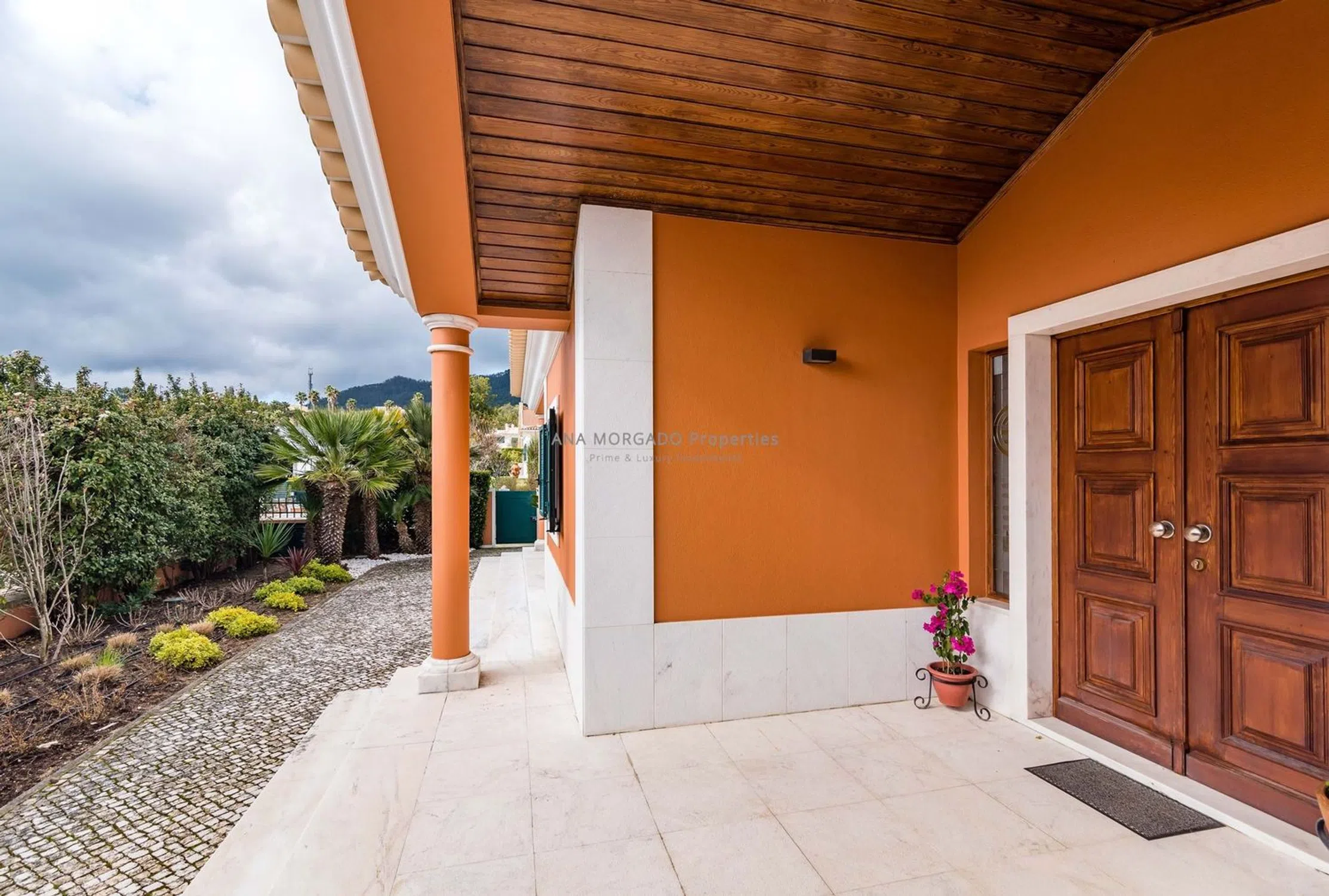 Moradia - Photo 3