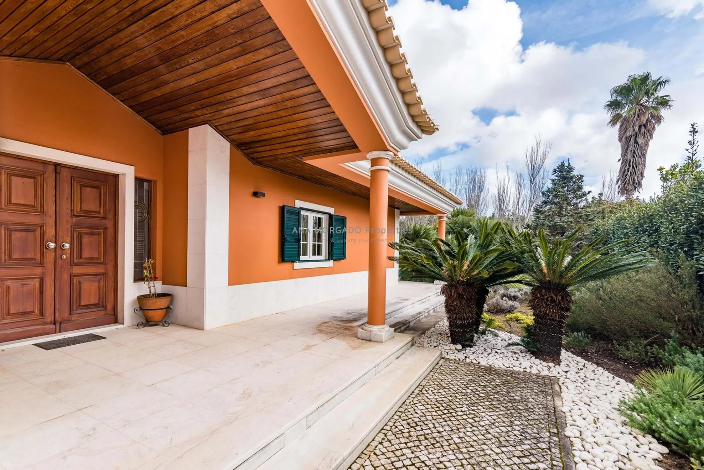 Moradia - Photo 4