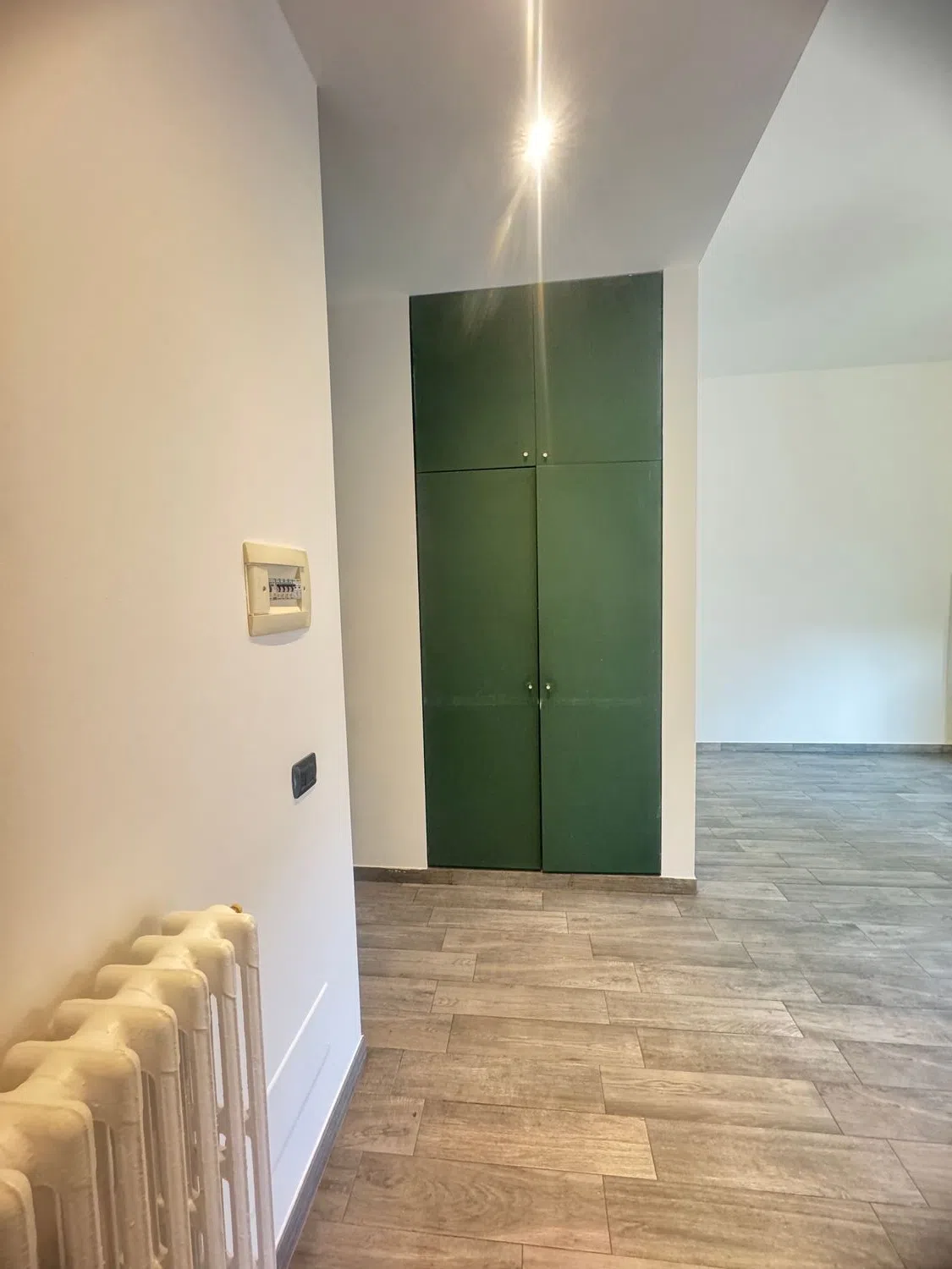 Trilocale in via Gallarate, 52 - Photo 8
