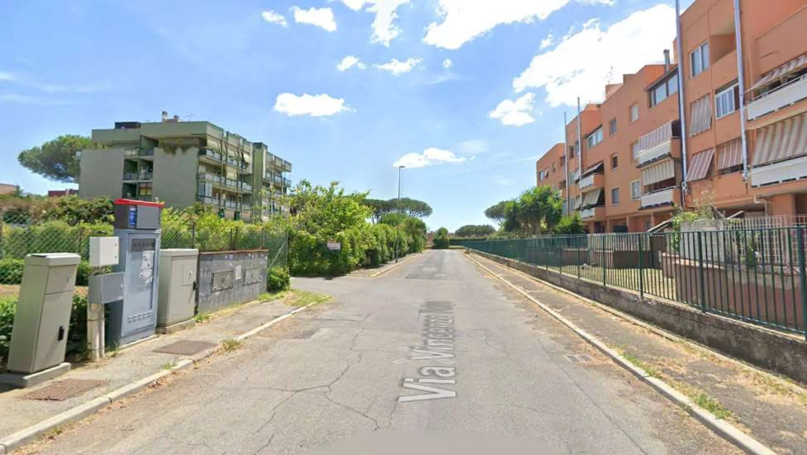 Quadrilocale in via Vincenzo Petra, 151 - Photo 1