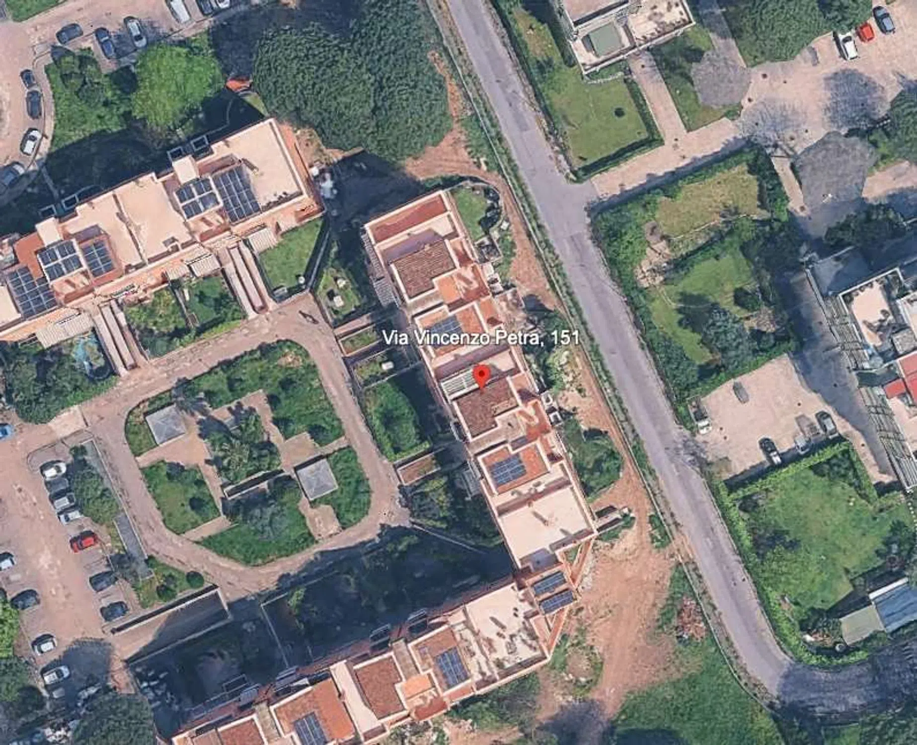 Quadrilocale in via Vincenzo Petra, 151 - Photo 4