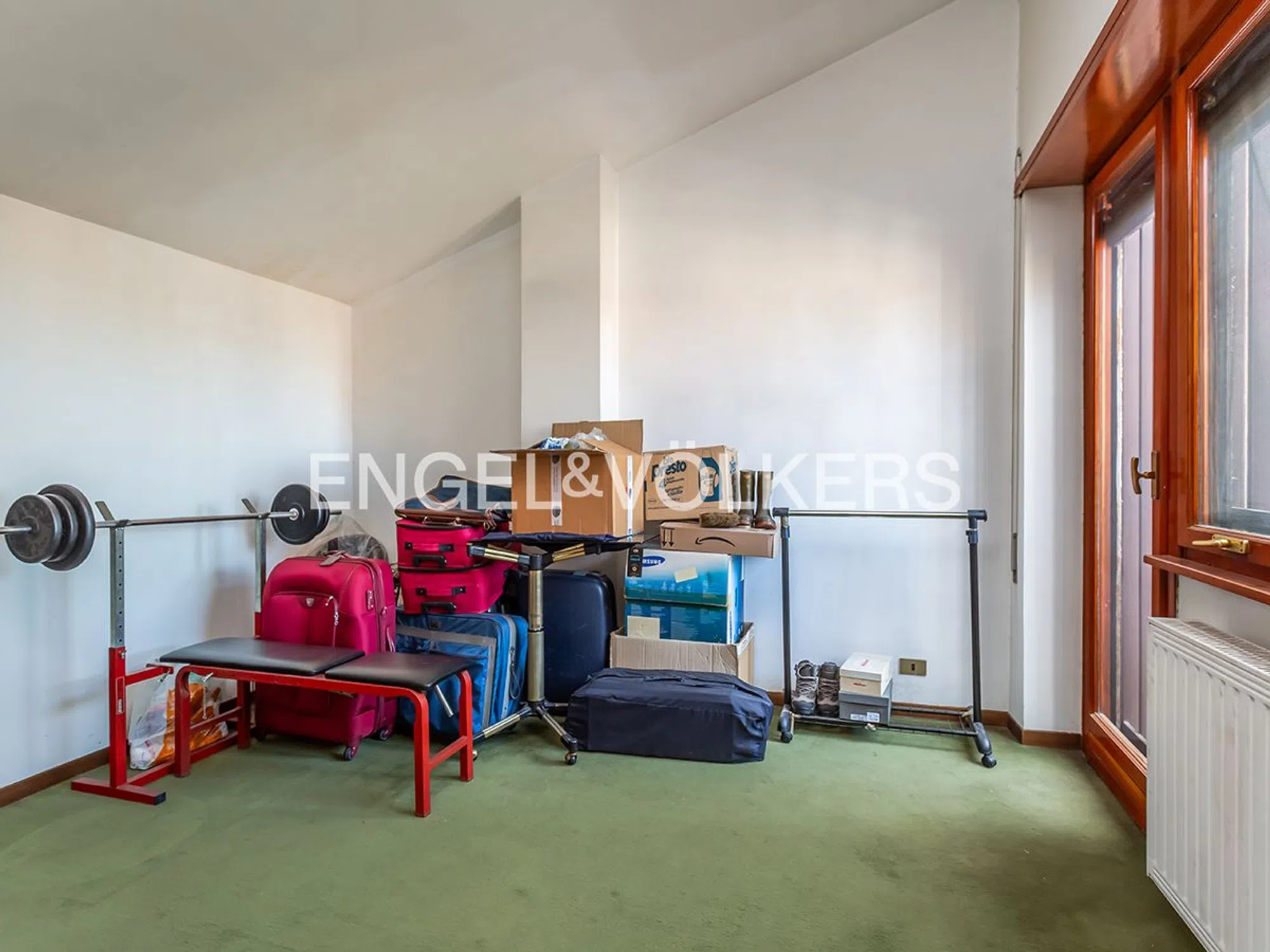 Villetta a schiera in via Oppido Mamertina s.n.c. - Photo 20