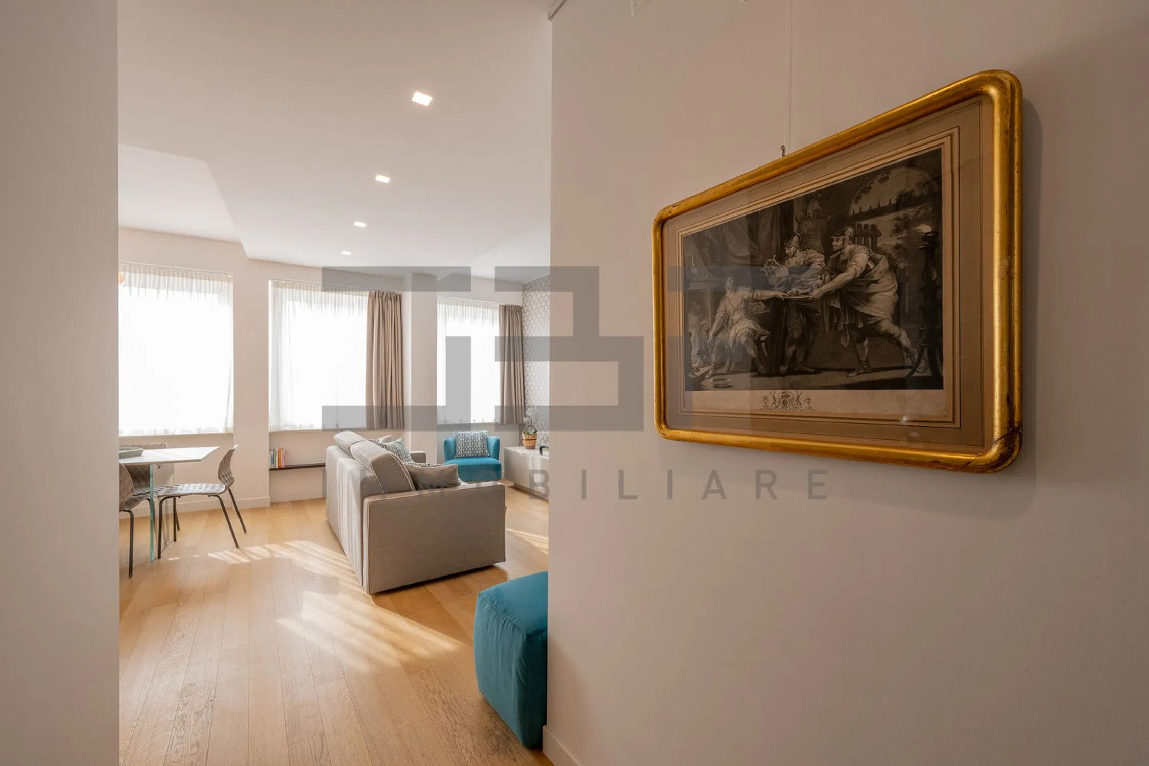 Bilocale in via Torino, 68 - Photo 2