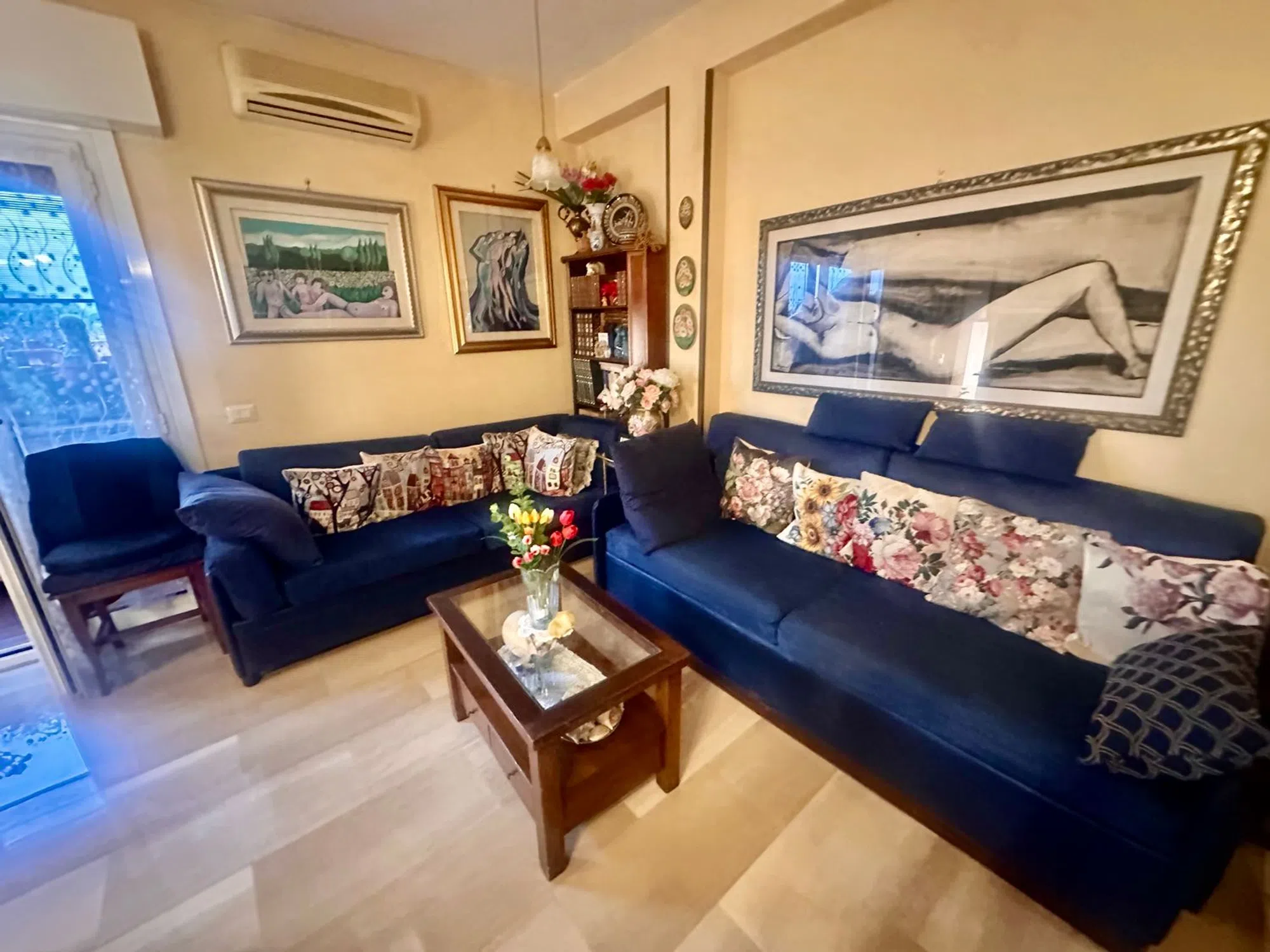 Bilocale in via Ferentano, 24 - Photo 2