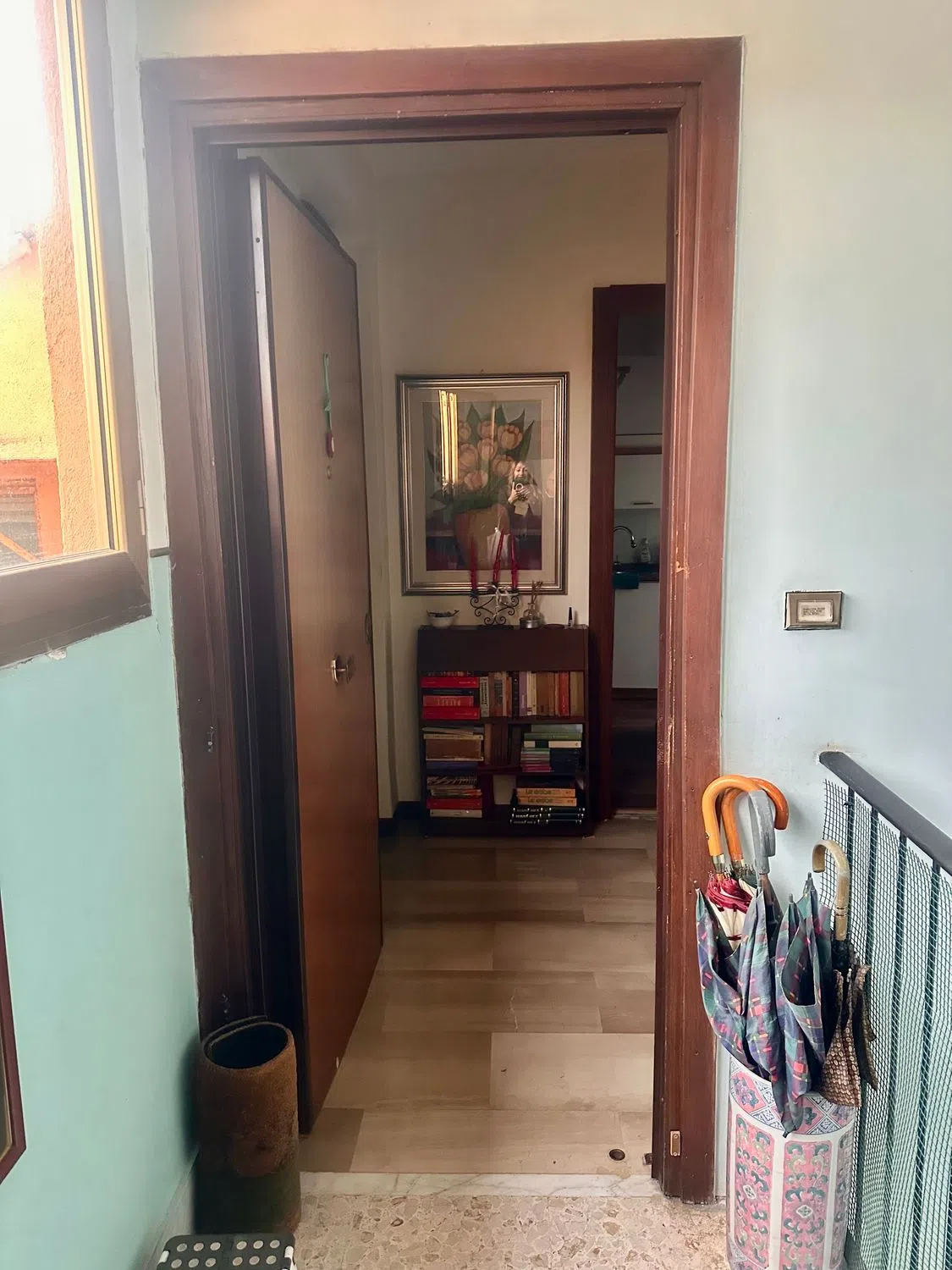 Bilocale in via Ferentano, 24 - Photo 16