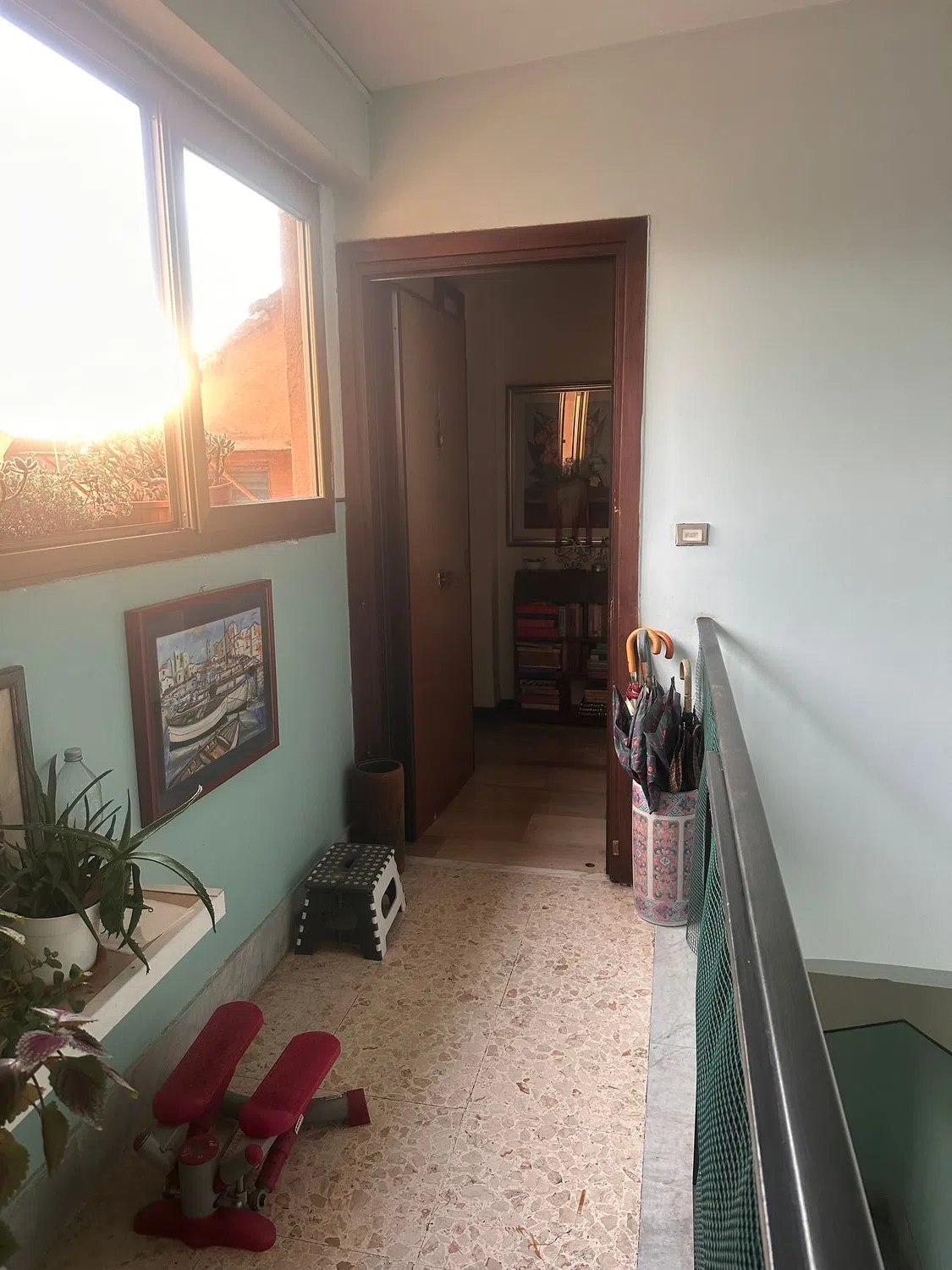 Bilocale in via Ferentano, 24 - Photo 17