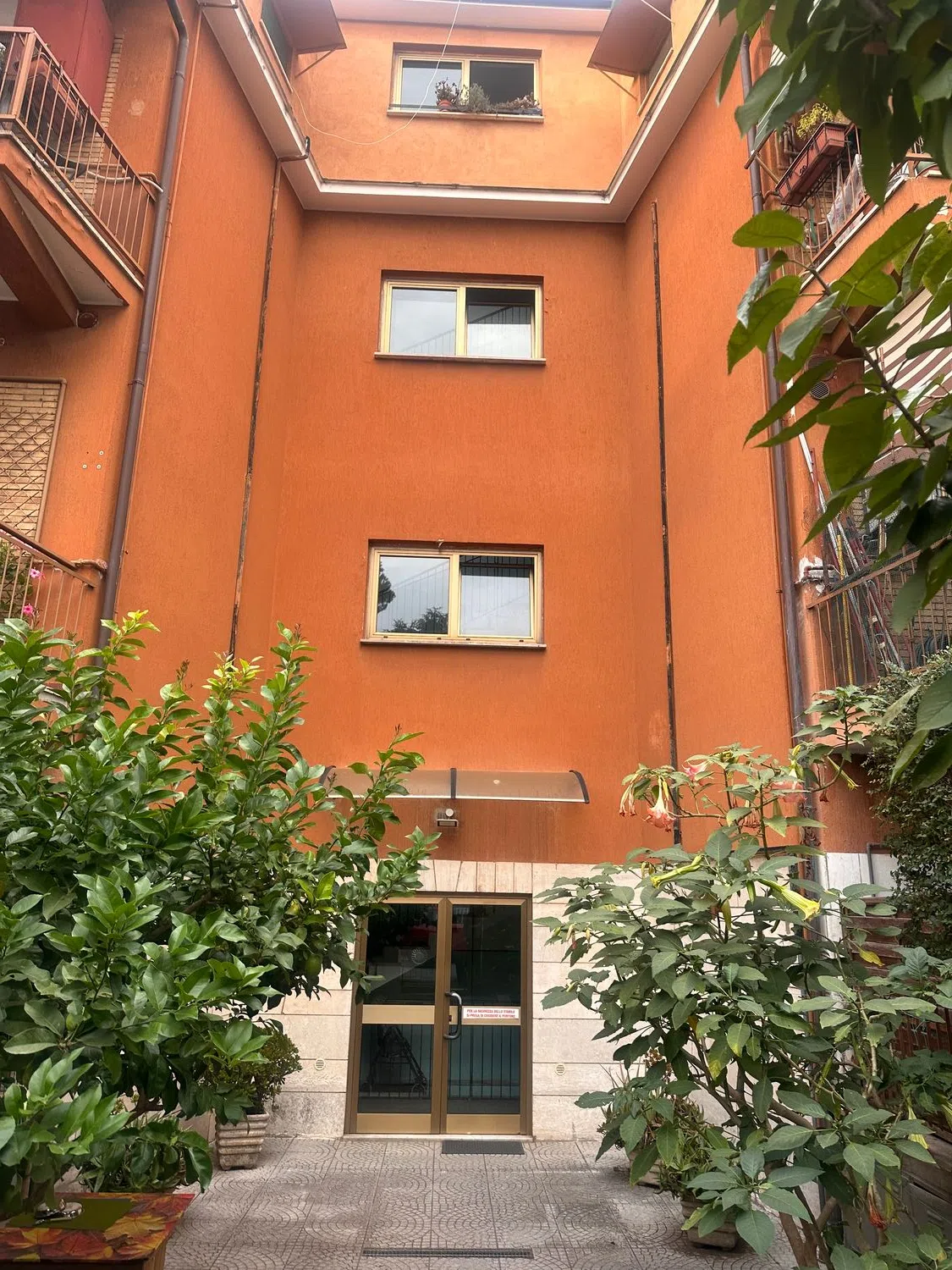 Bilocale in via Ferentano, 24 - Photo 20