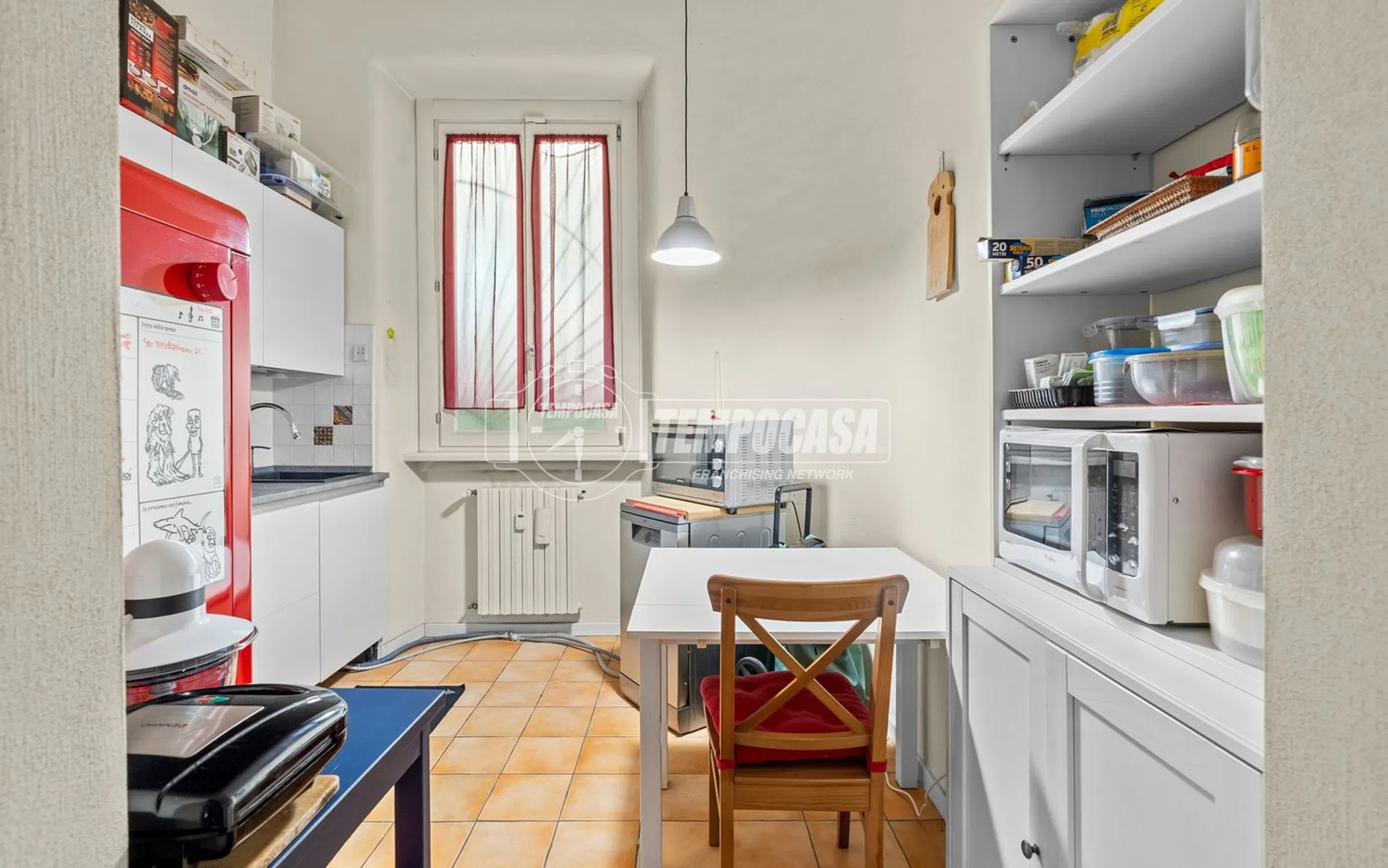 Bilocale in via Carlo Valvassori Peroni, 84 - Photo 11