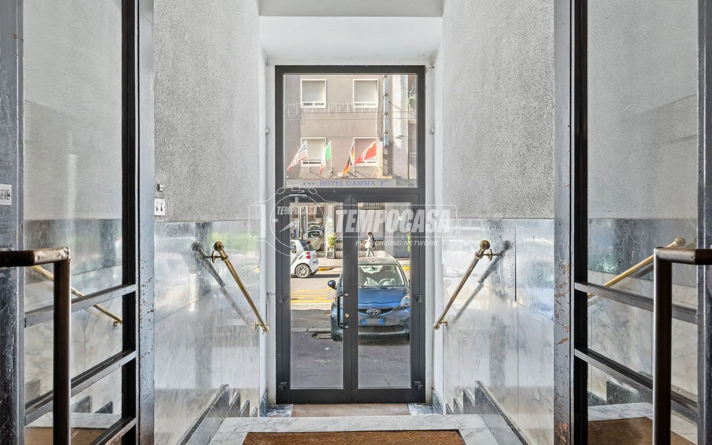 Bilocale in via Carlo Valvassori Peroni, 84 - Photo 19