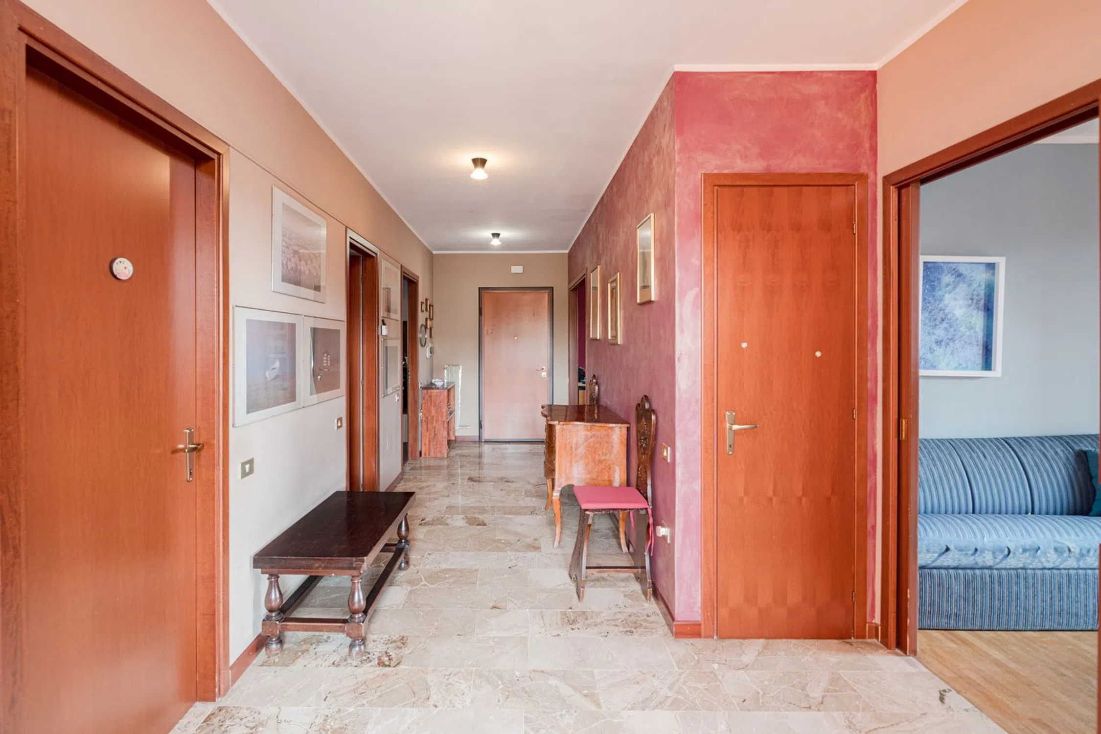 Quadrilocale in via Fratelli Fraschini - Photo 12