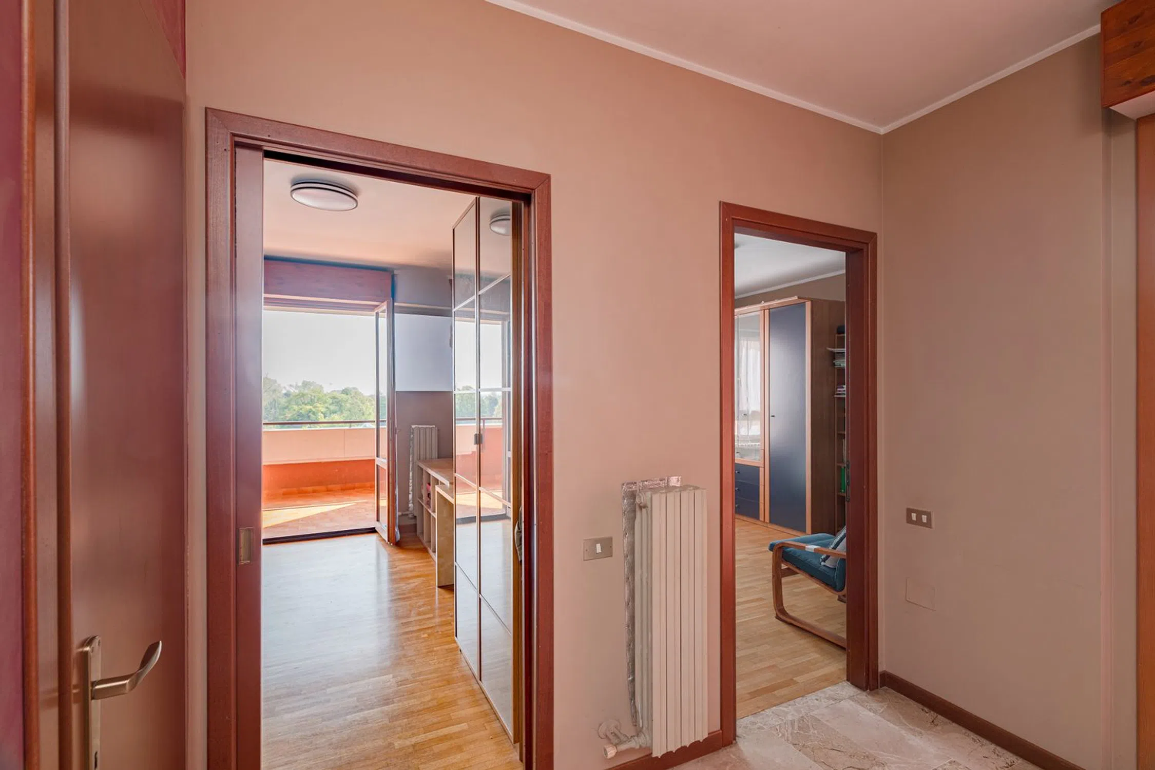 Quadrilocale in via Fratelli Fraschini - Photo 15