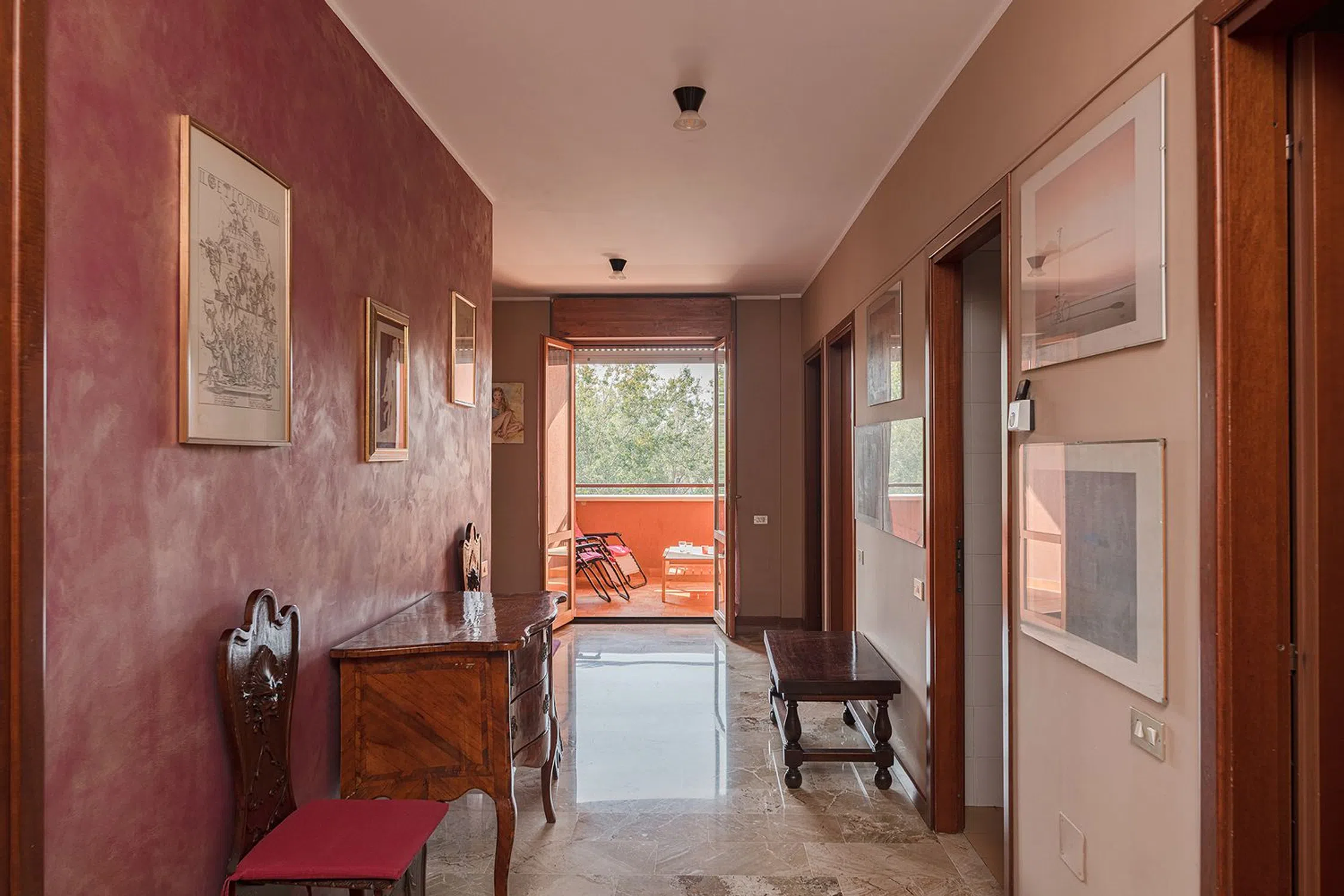 Quadrilocale in via Fratelli Fraschini - Photo 18