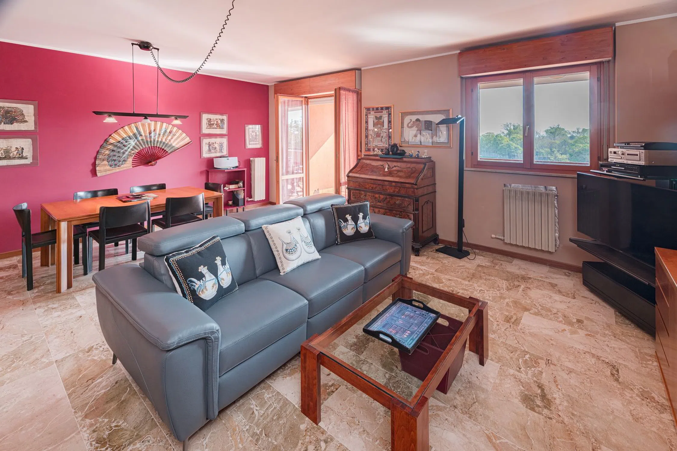 Quadrilocale in via Fratelli Fraschini - Photo 19