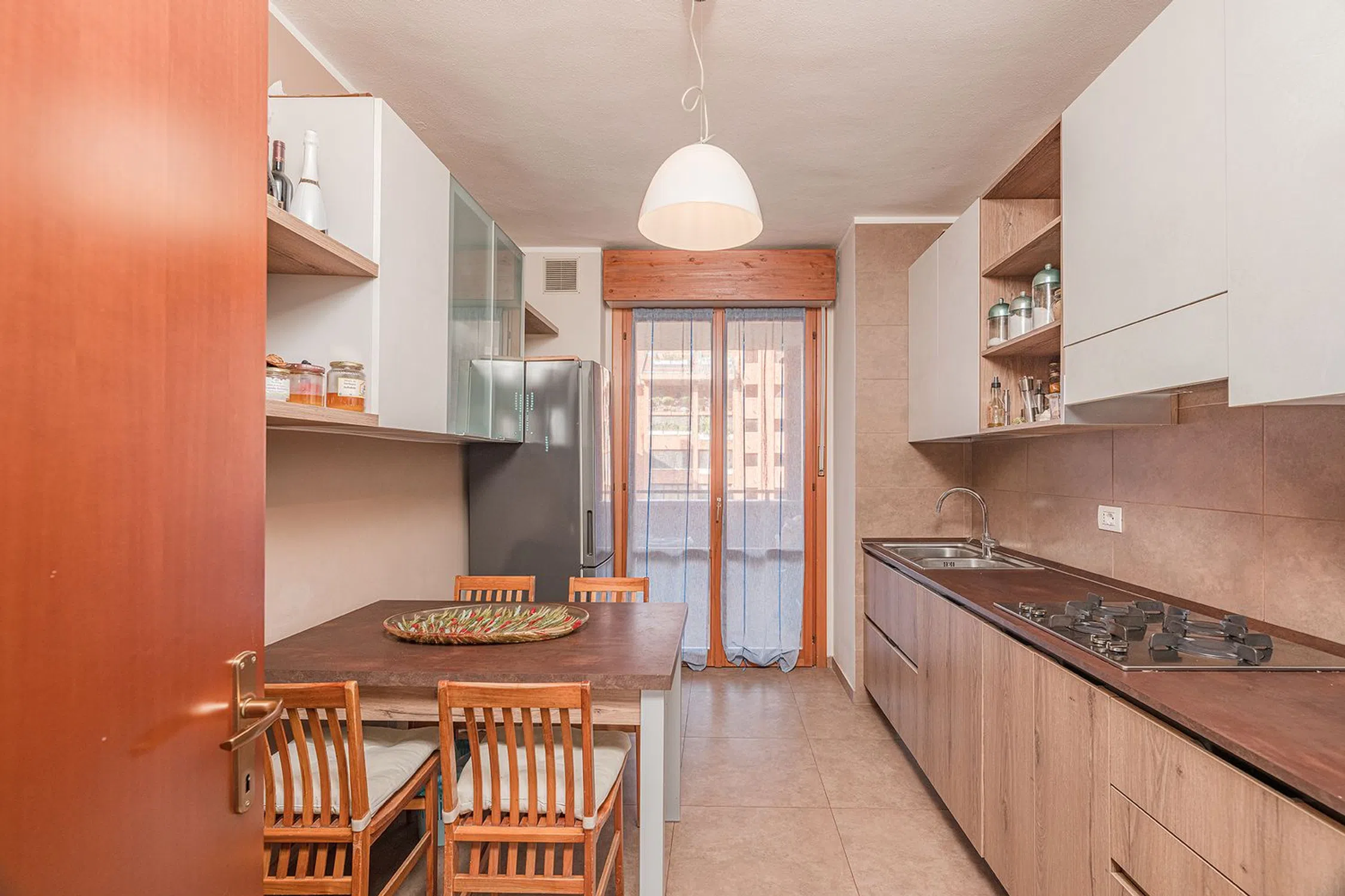 Quadrilocale in via Fratelli Fraschini - Photo 4