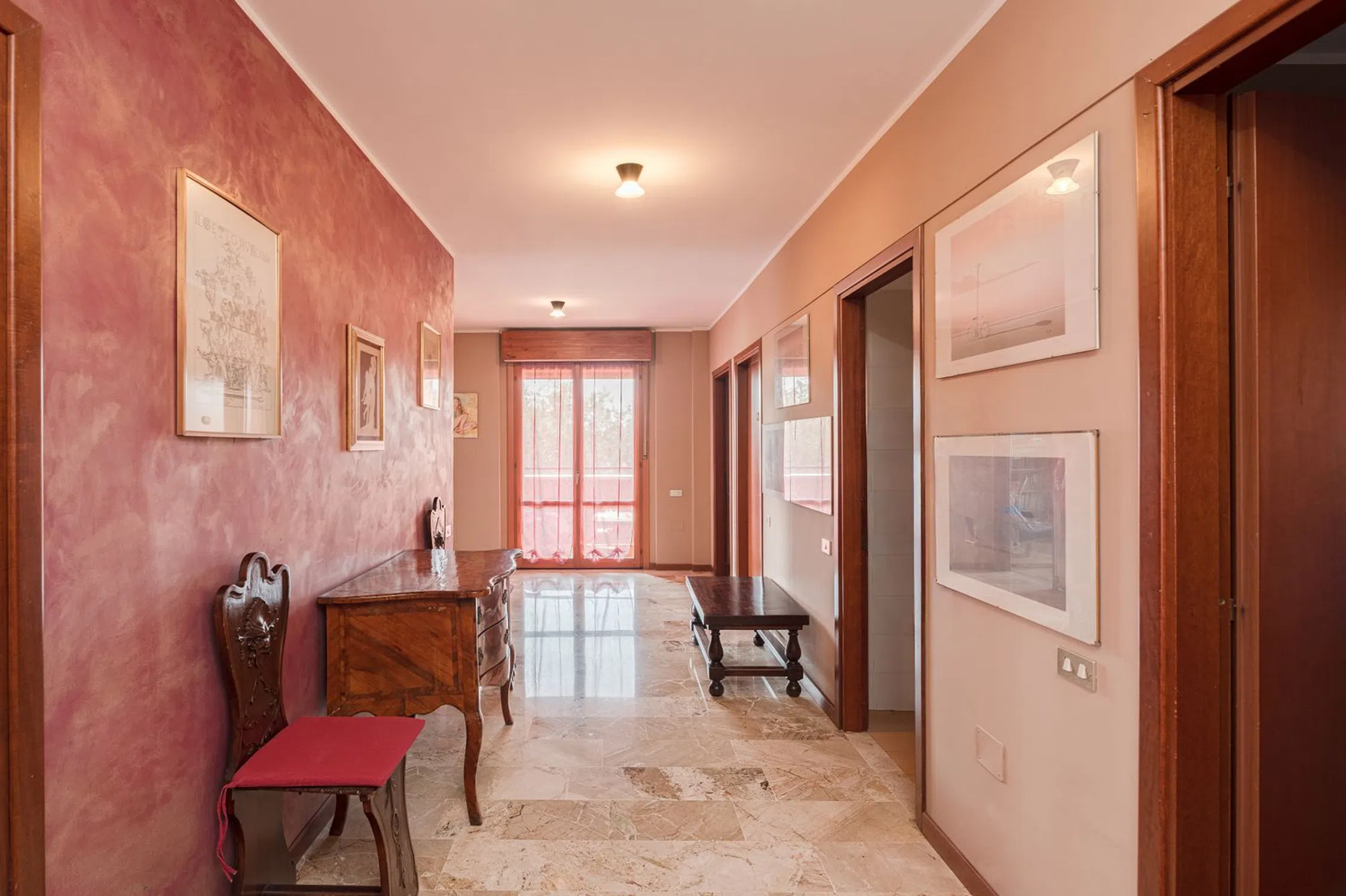 Quadrilocale in via Fratelli Fraschini - Photo 6
