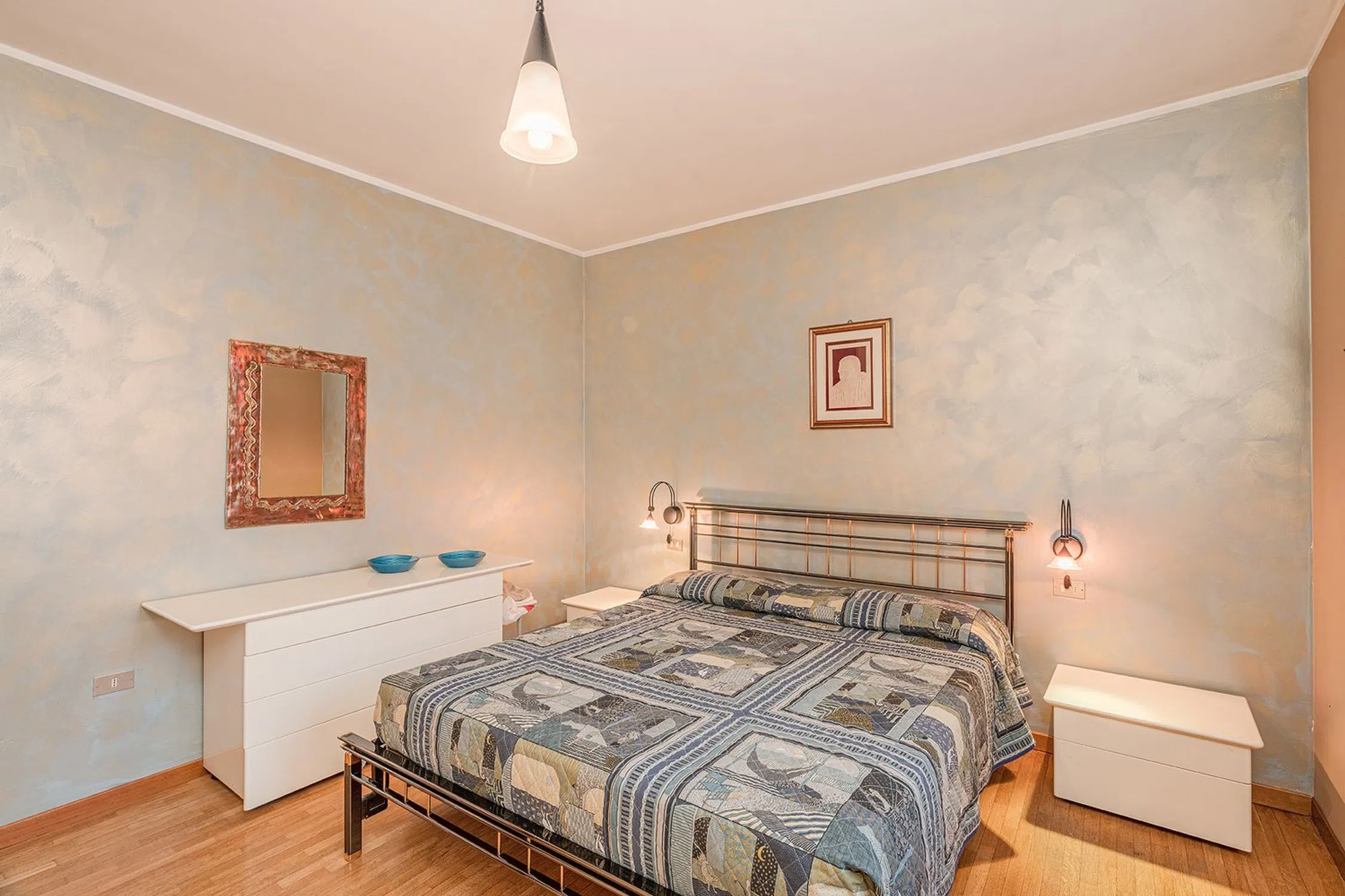 Quadrilocale in via Fratelli Fraschini - Photo 9
