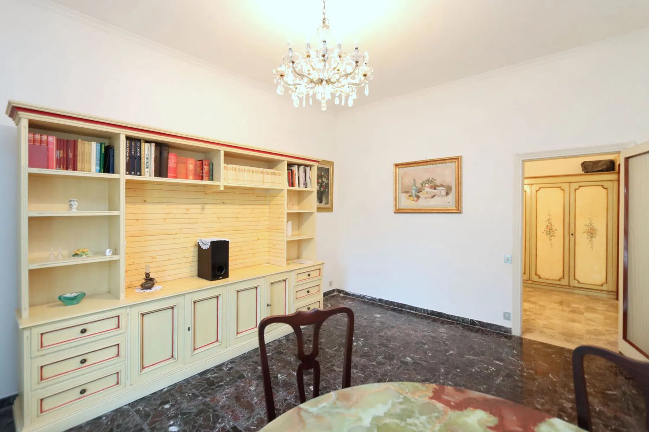 Appartamento in via Urbano Rattazzi, 1 /a - Photo 11