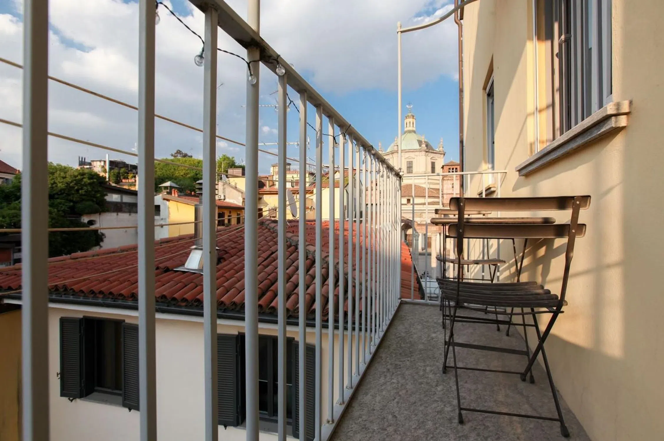 Appartamento su due piani in via Edmondo de Amicis, 4 - Photo 19