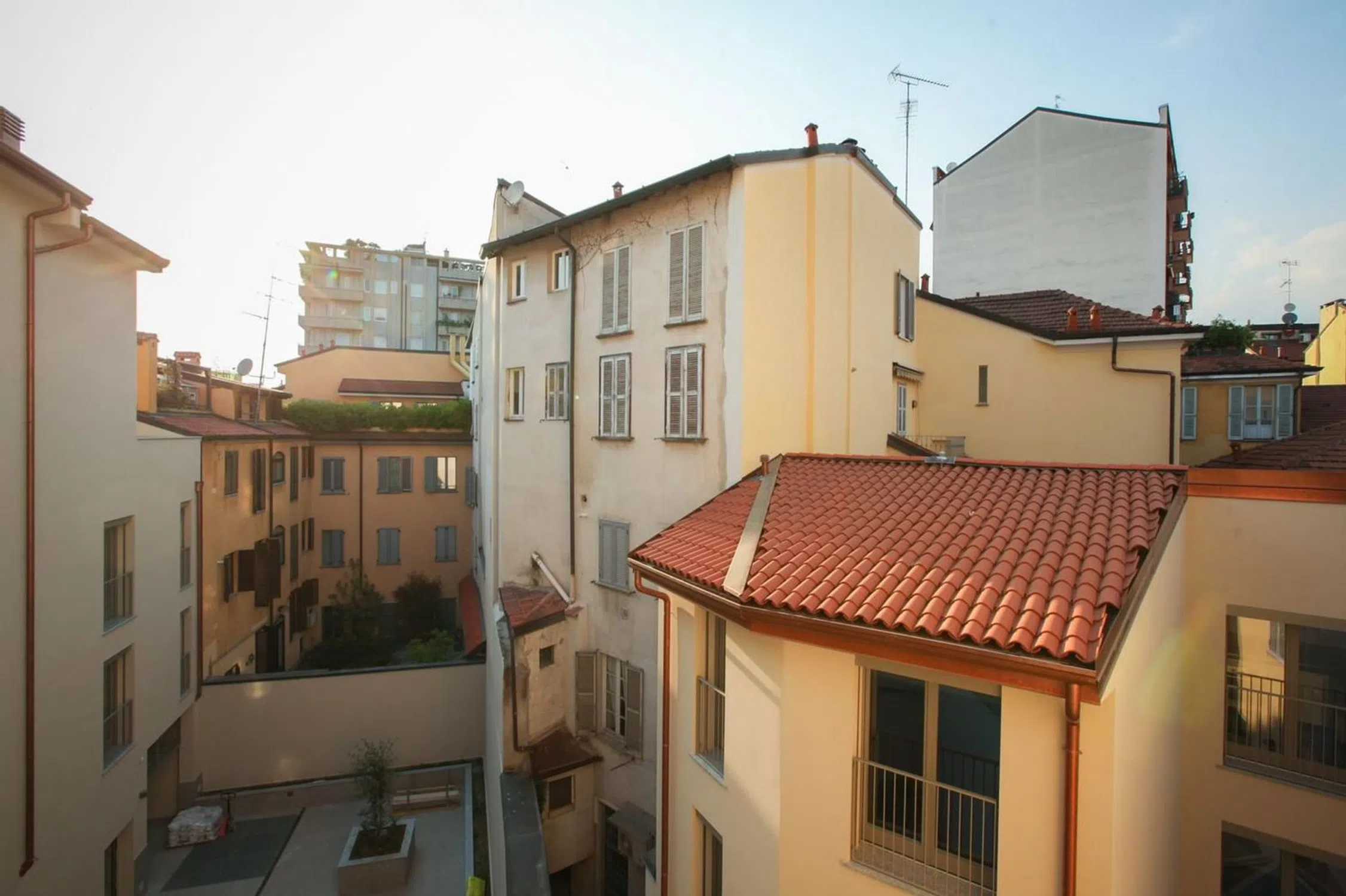 Appartamento su due piani in via Edmondo de Amicis, 4 - Photo 20