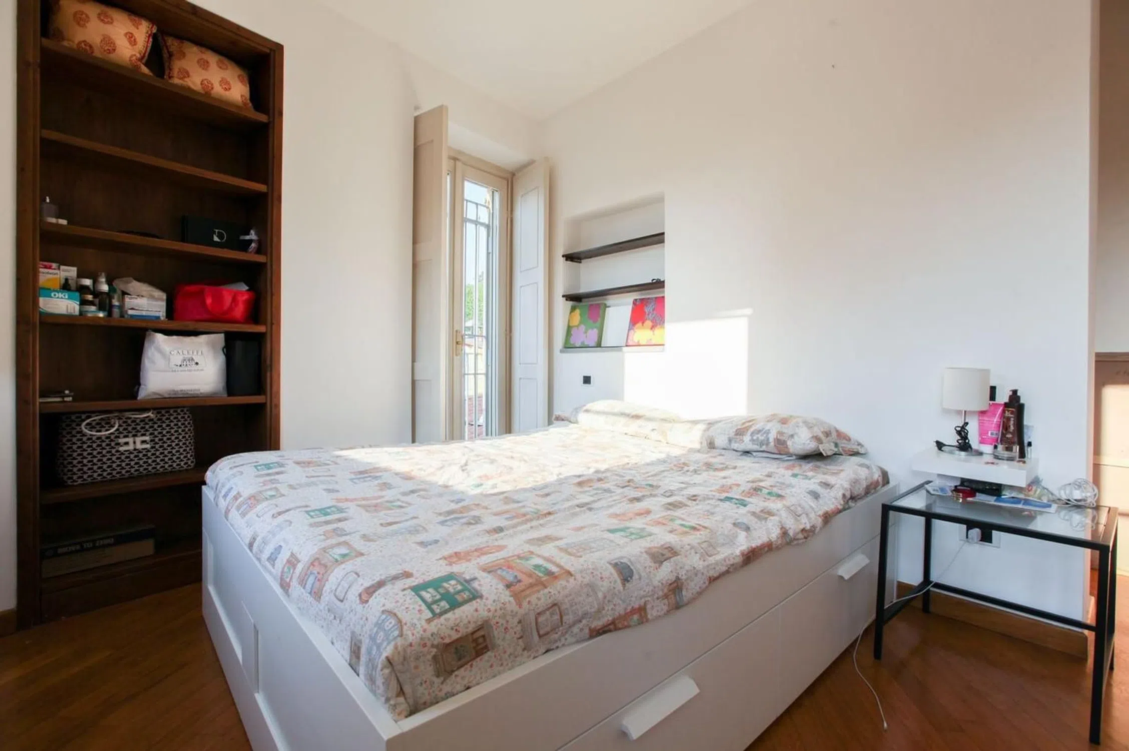 Appartamento su due piani in via Edmondo de Amicis, 4 - Photo 10