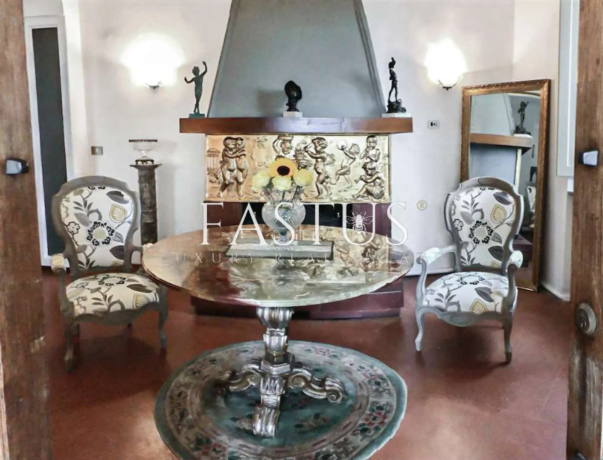 Casale/cascina in via Bolognese, 200 - Photo 12