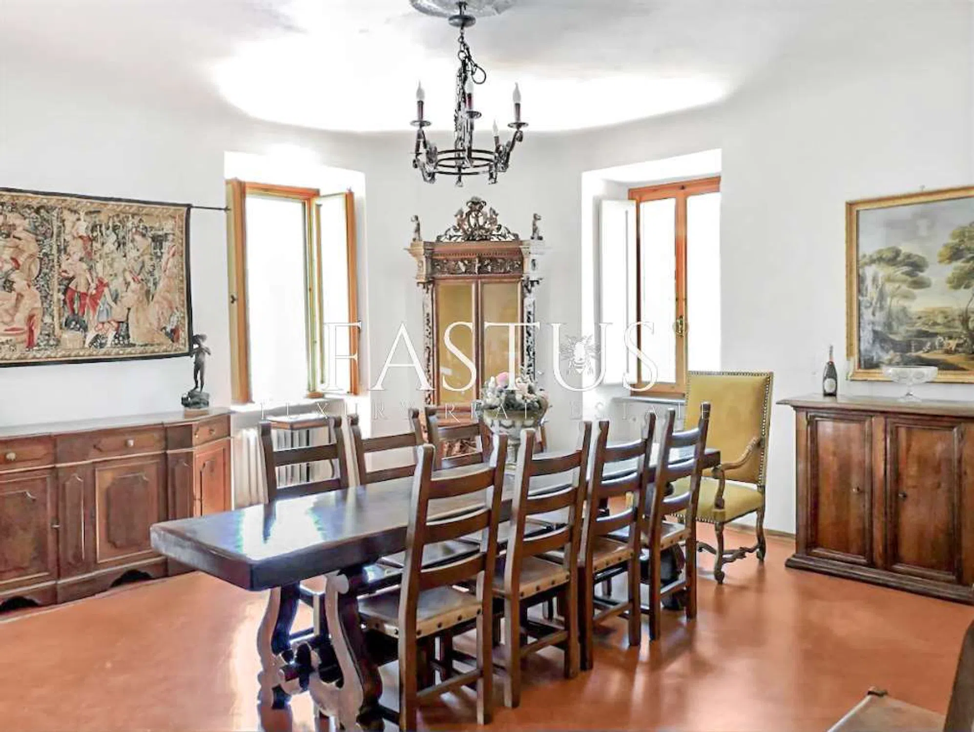 Casale/cascina in via Bolognese, 200 - Photo 15