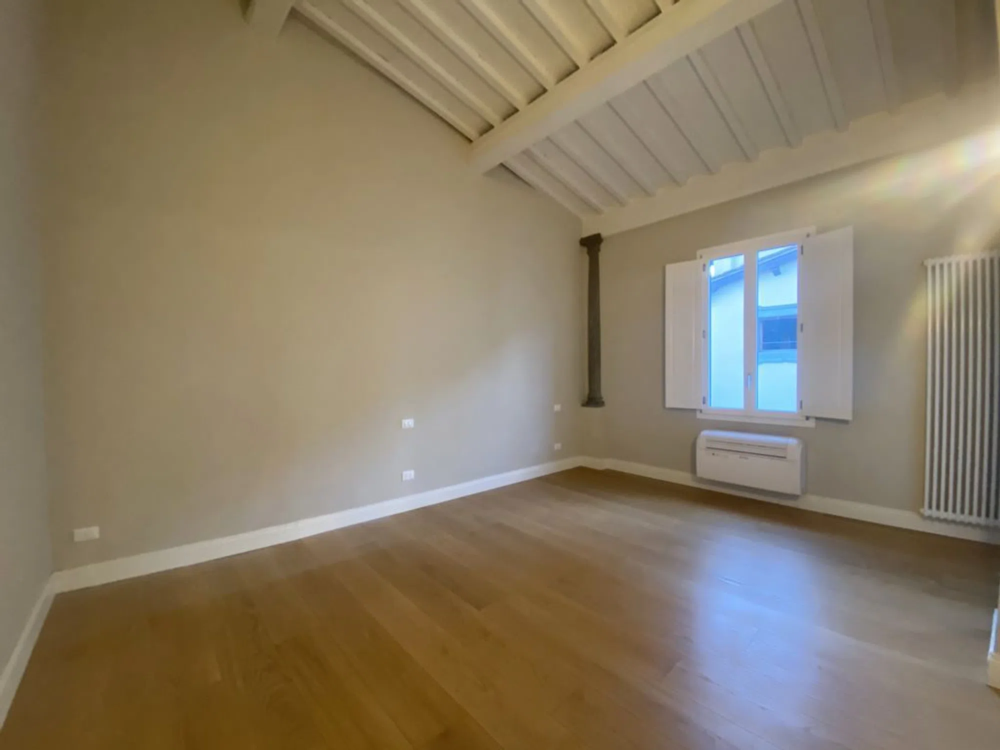 Appartamento in via Gino Capponi, 24 - Photo 20