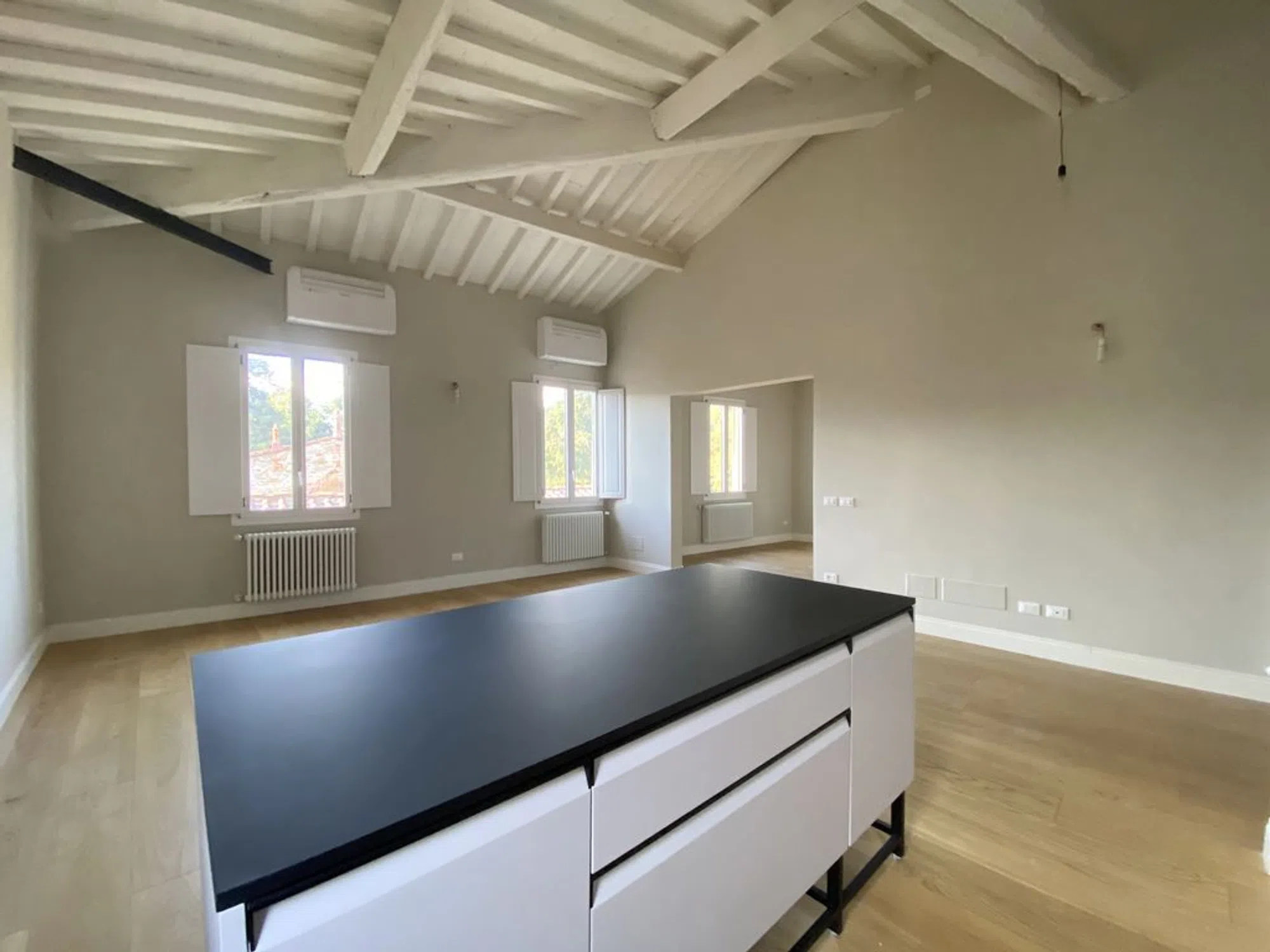 Appartamento in via Gino Capponi, 24 - Photo 4