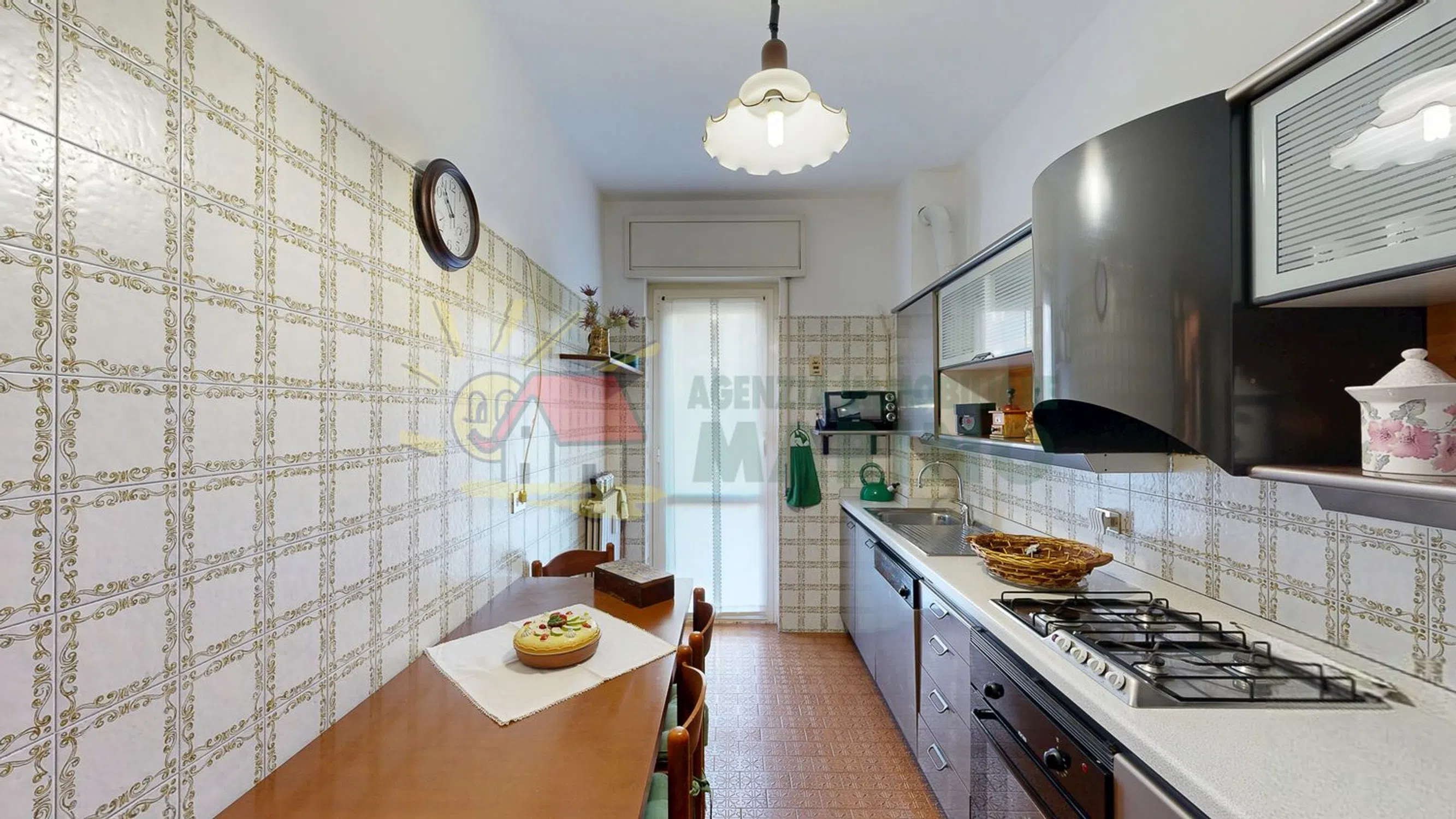 Quadrilocale in via Teodosio, 94 - Photo 11
