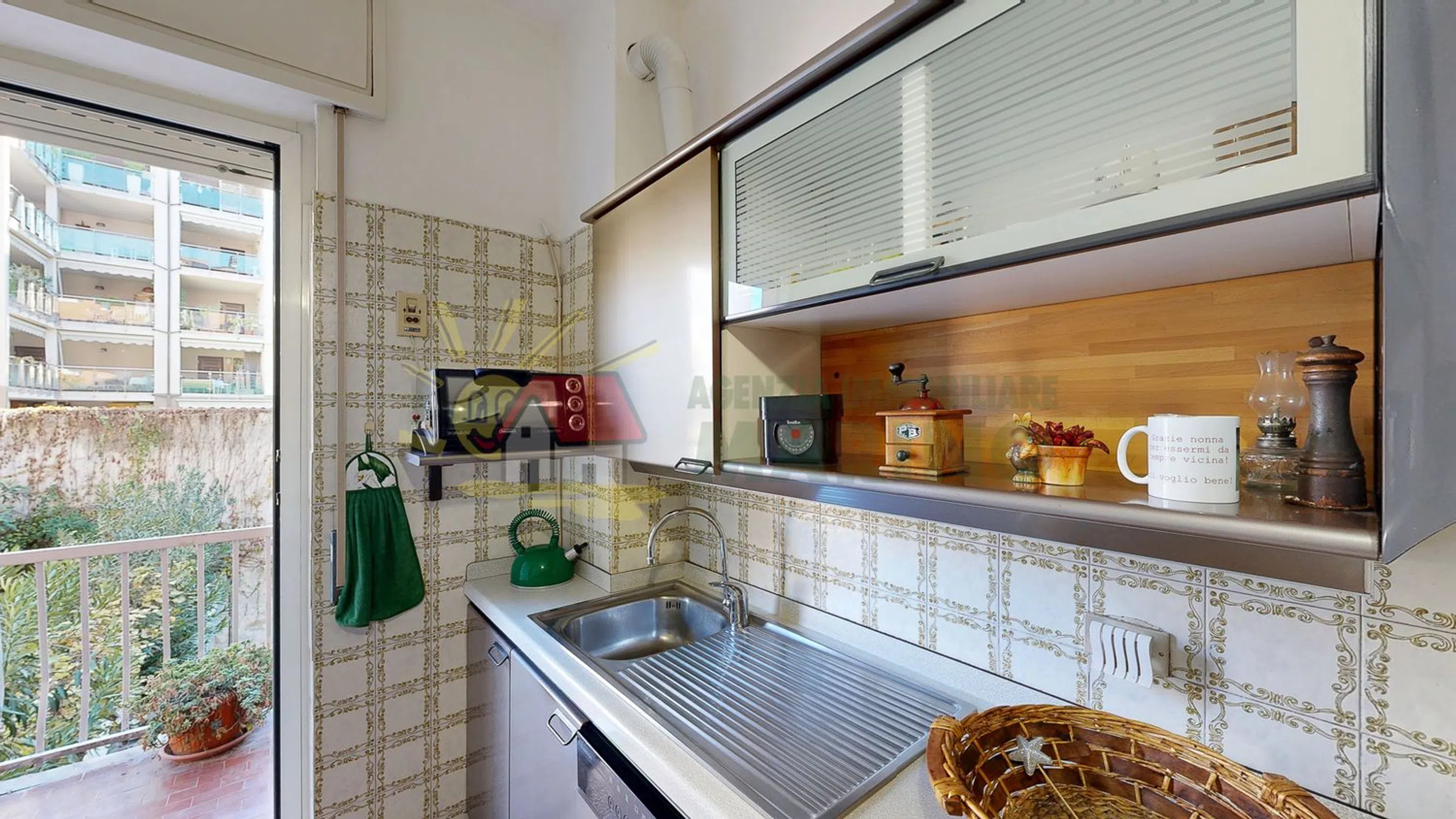 Quadrilocale in via Teodosio, 94 - Photo 13
