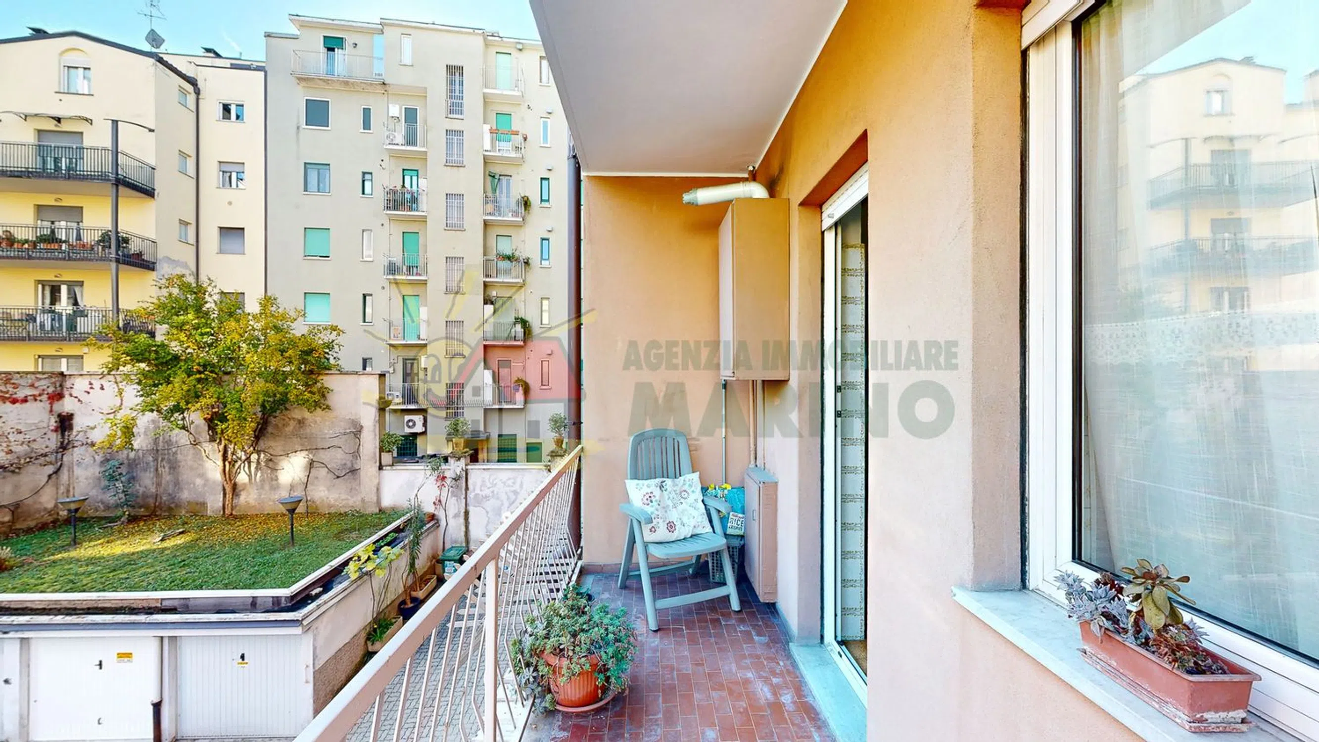 Quadrilocale in via Teodosio, 94 - Photo 14