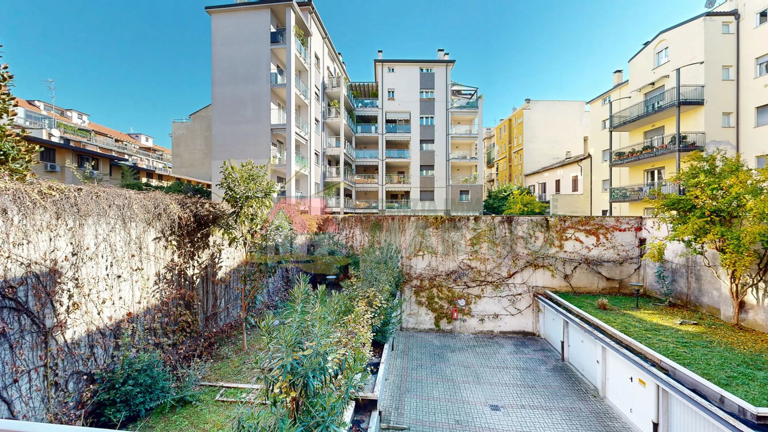 Quadrilocale in via Teodosio, 94 - Photo 16