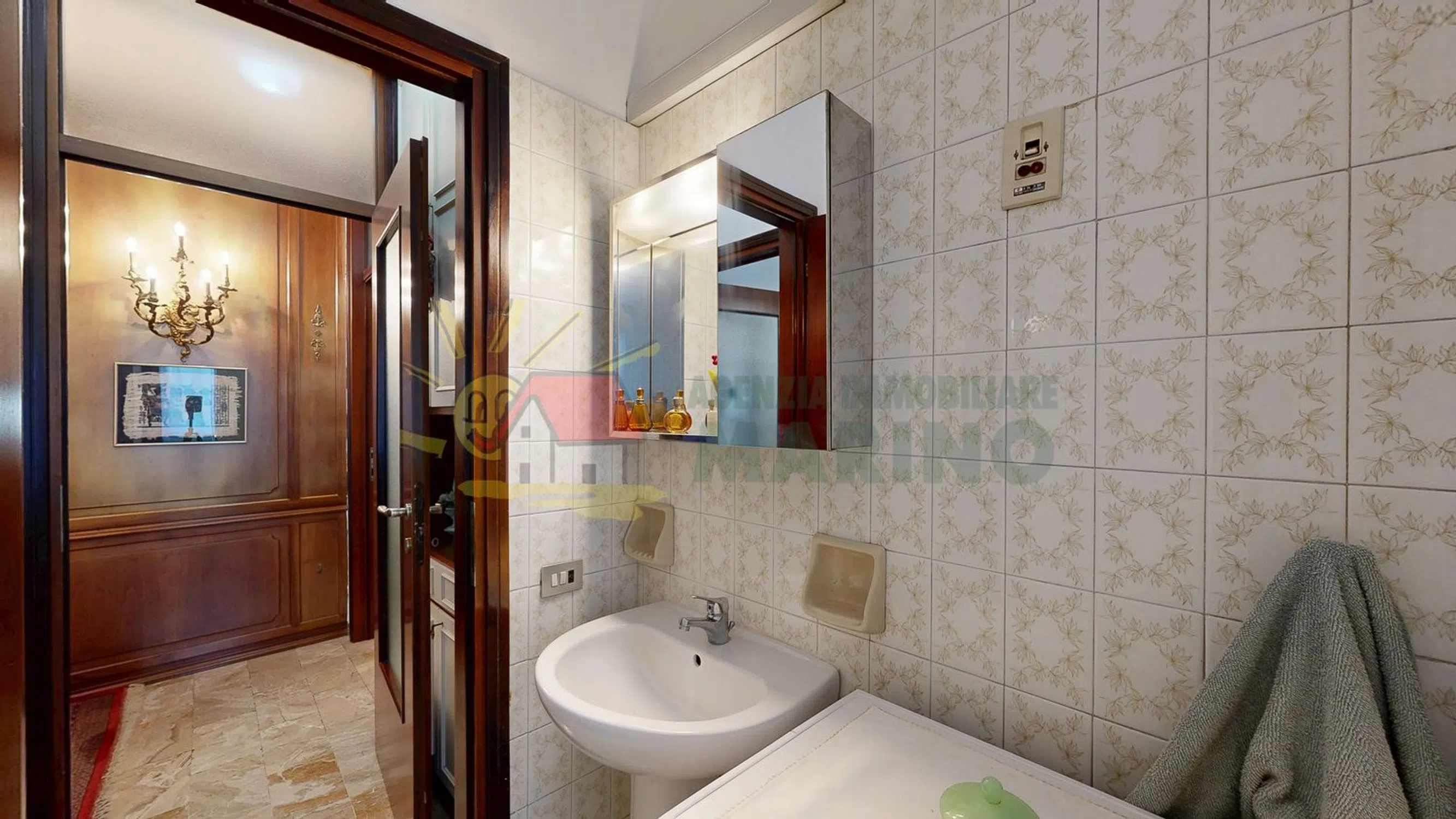 Quadrilocale in via Teodosio, 94 - Photo 20