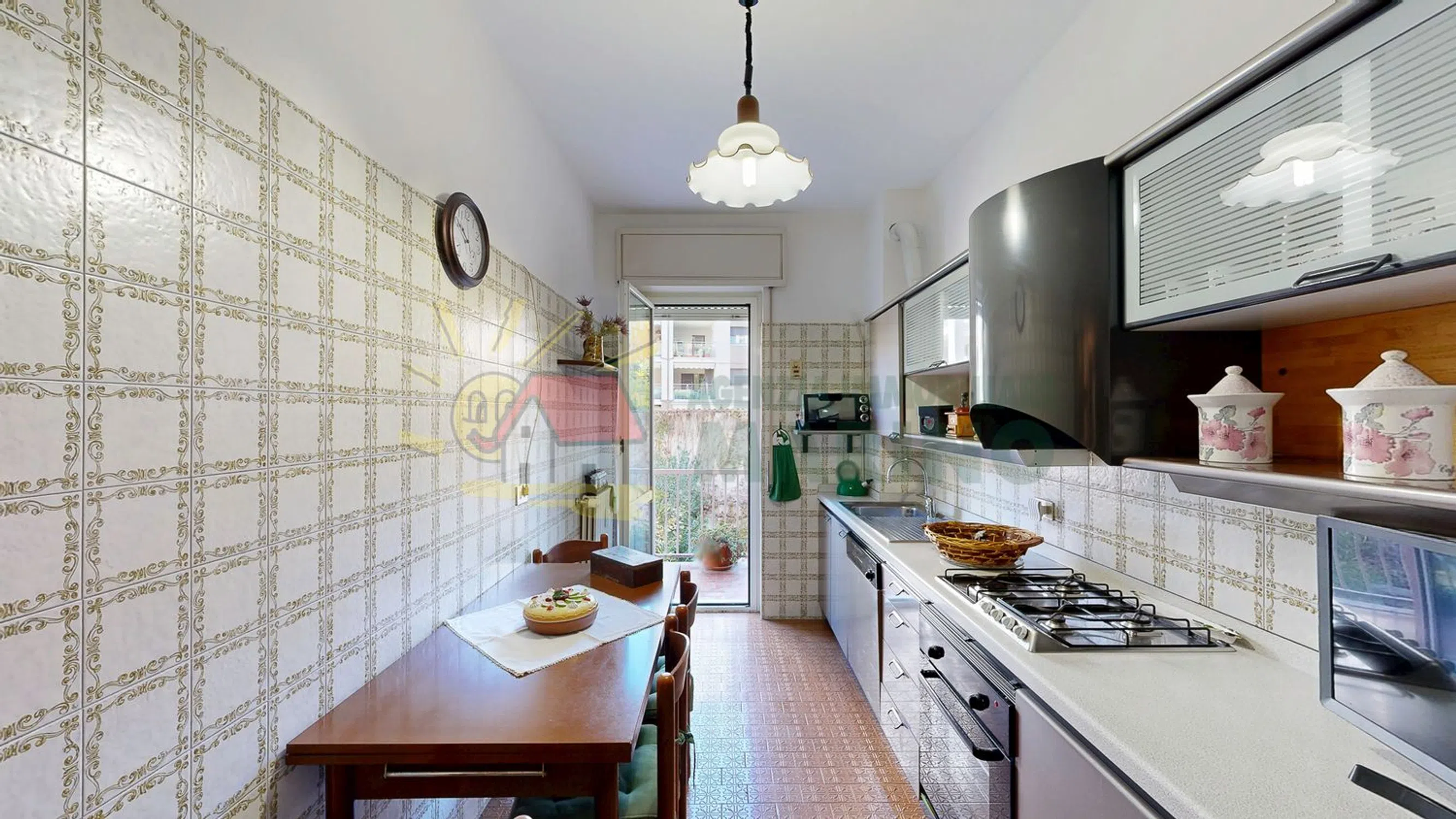 Quadrilocale in via Teodosio, 94 - Photo 10