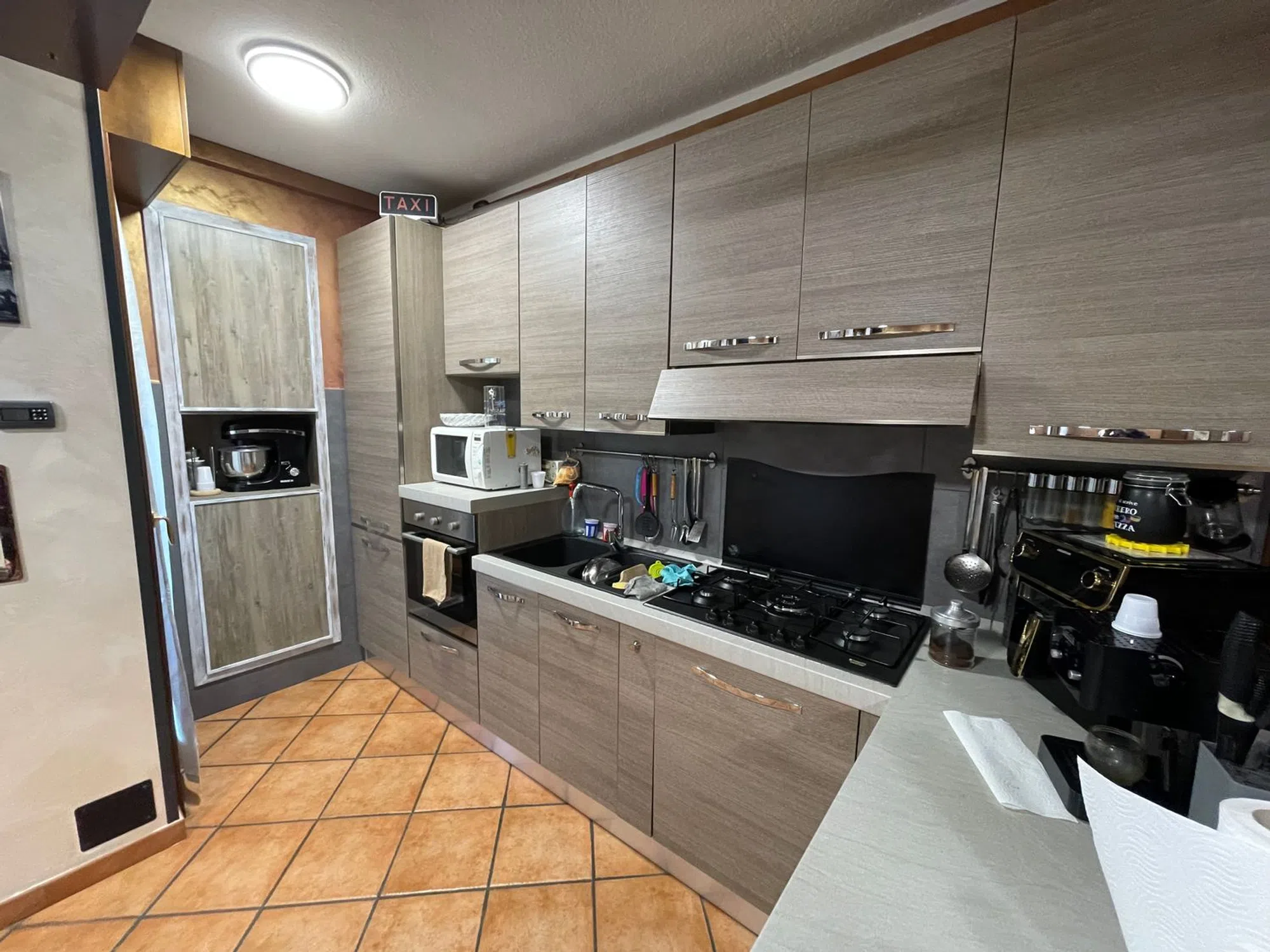 Trilocale in via Achille Funi s.n.c. - Photo 11