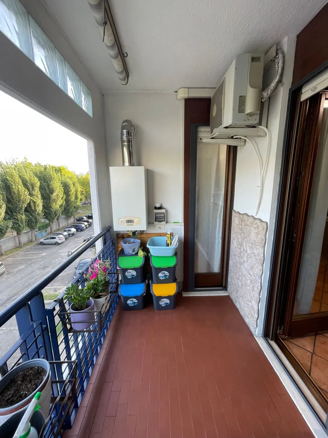Trilocale in via Achille Funi s.n.c. - Photo 12