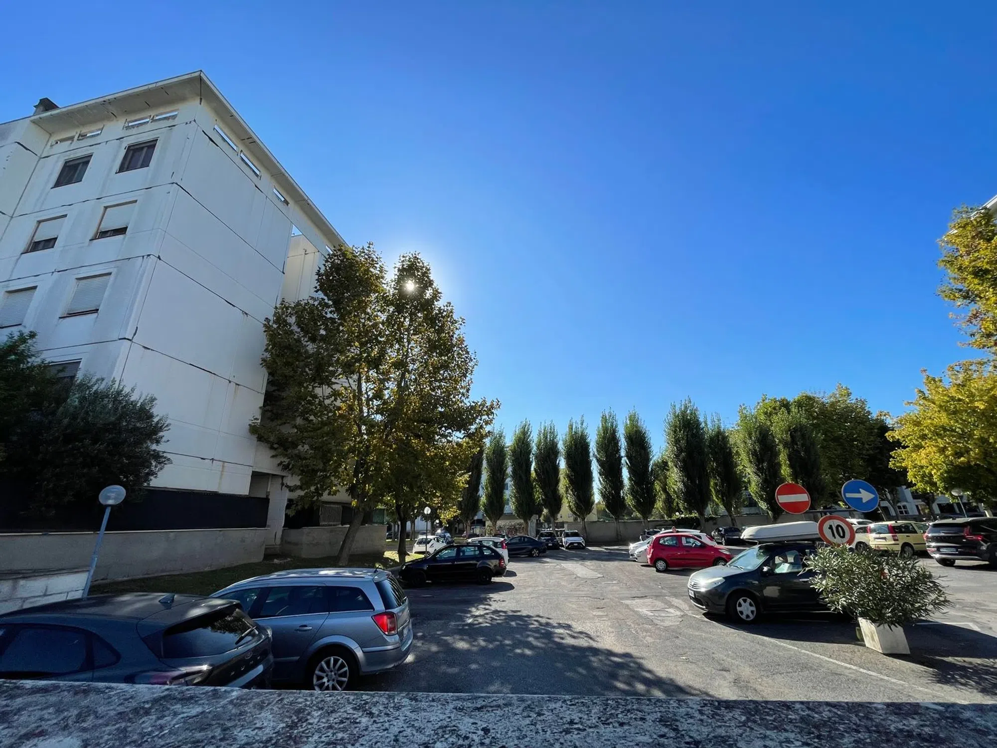 Trilocale in via Achille Funi s.n.c. - Photo 3