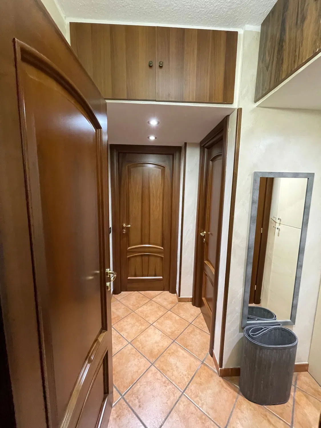 Trilocale in via Achille Funi s.n.c. - Photo 4