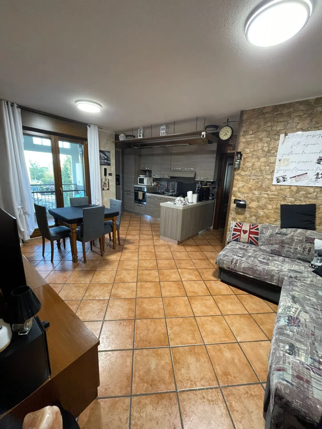 Trilocale in via Achille Funi s.n.c. - Photo 6