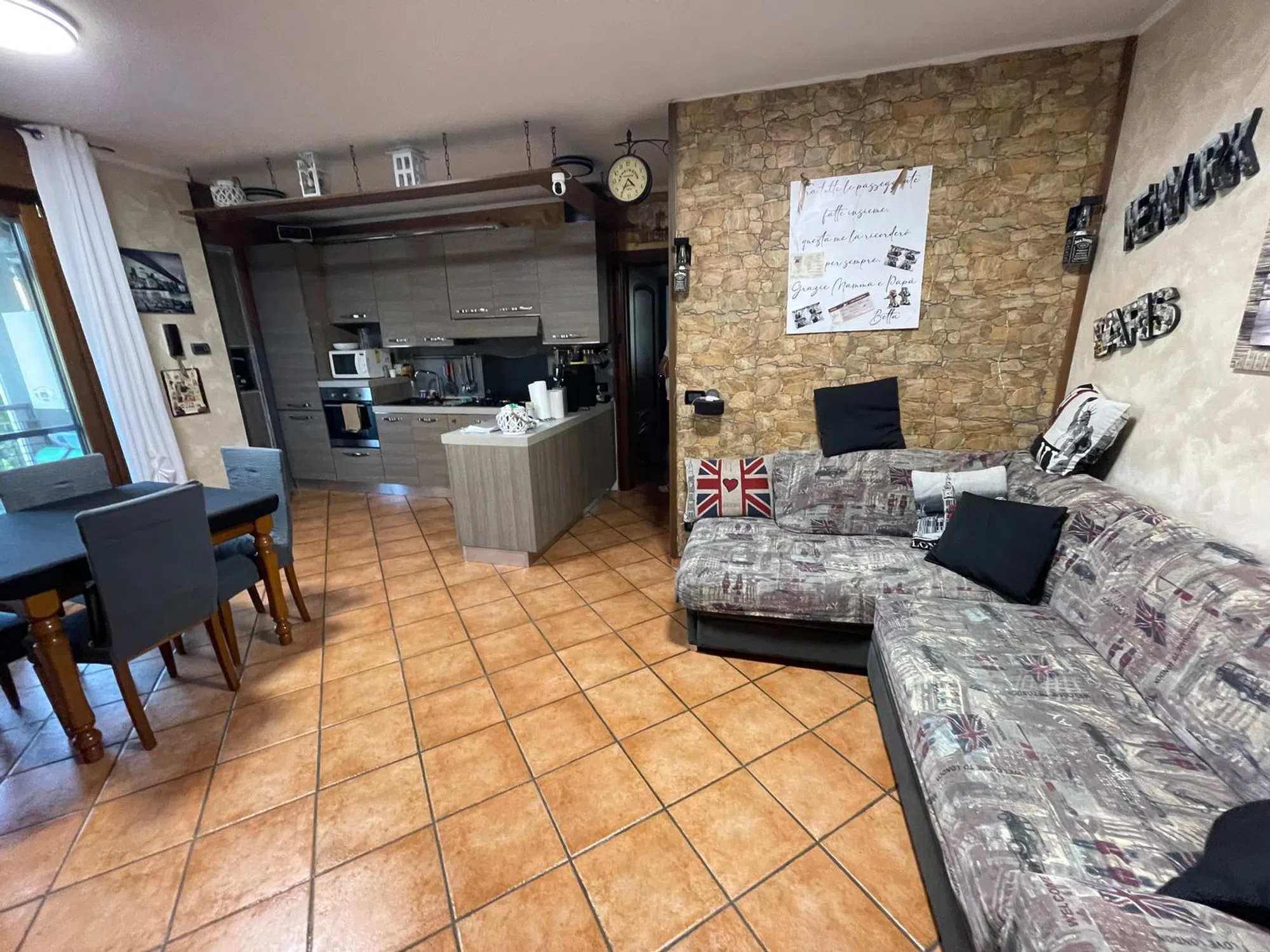 Trilocale in via Achille Funi s.n.c. - Photo 7