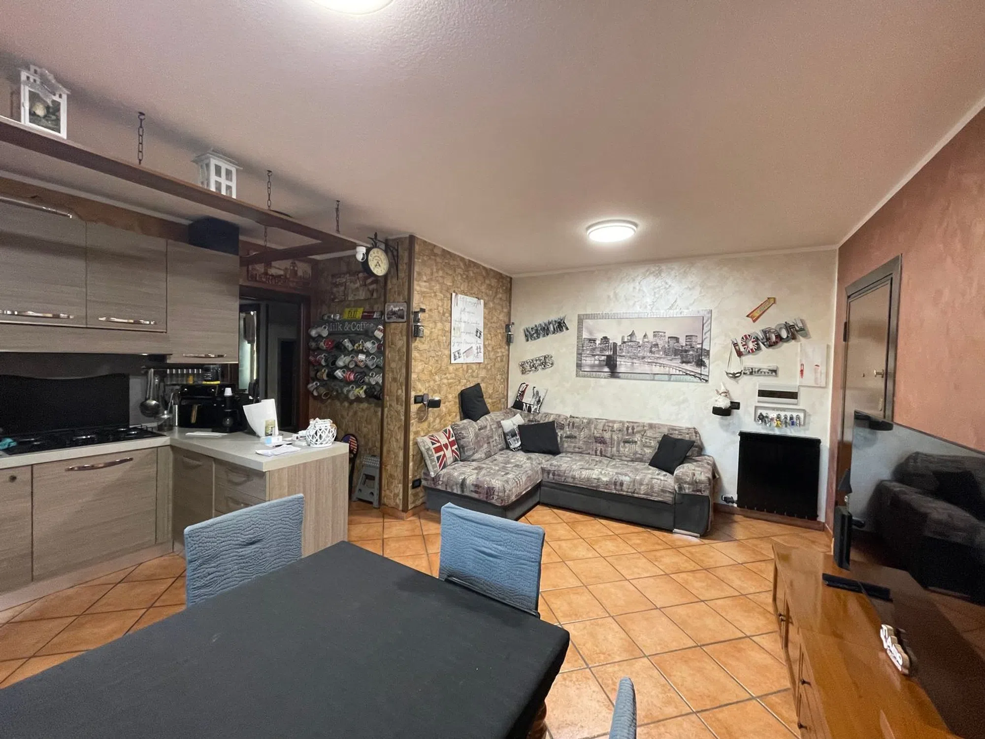 Trilocale in via Achille Funi s.n.c. - Photo 9