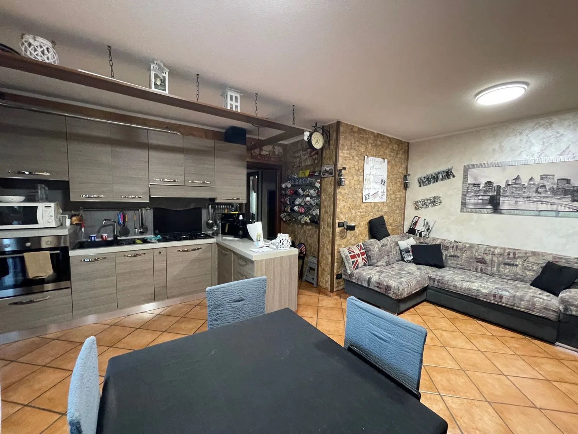 Trilocale in via Achille Funi s.n.c. - Photo 10