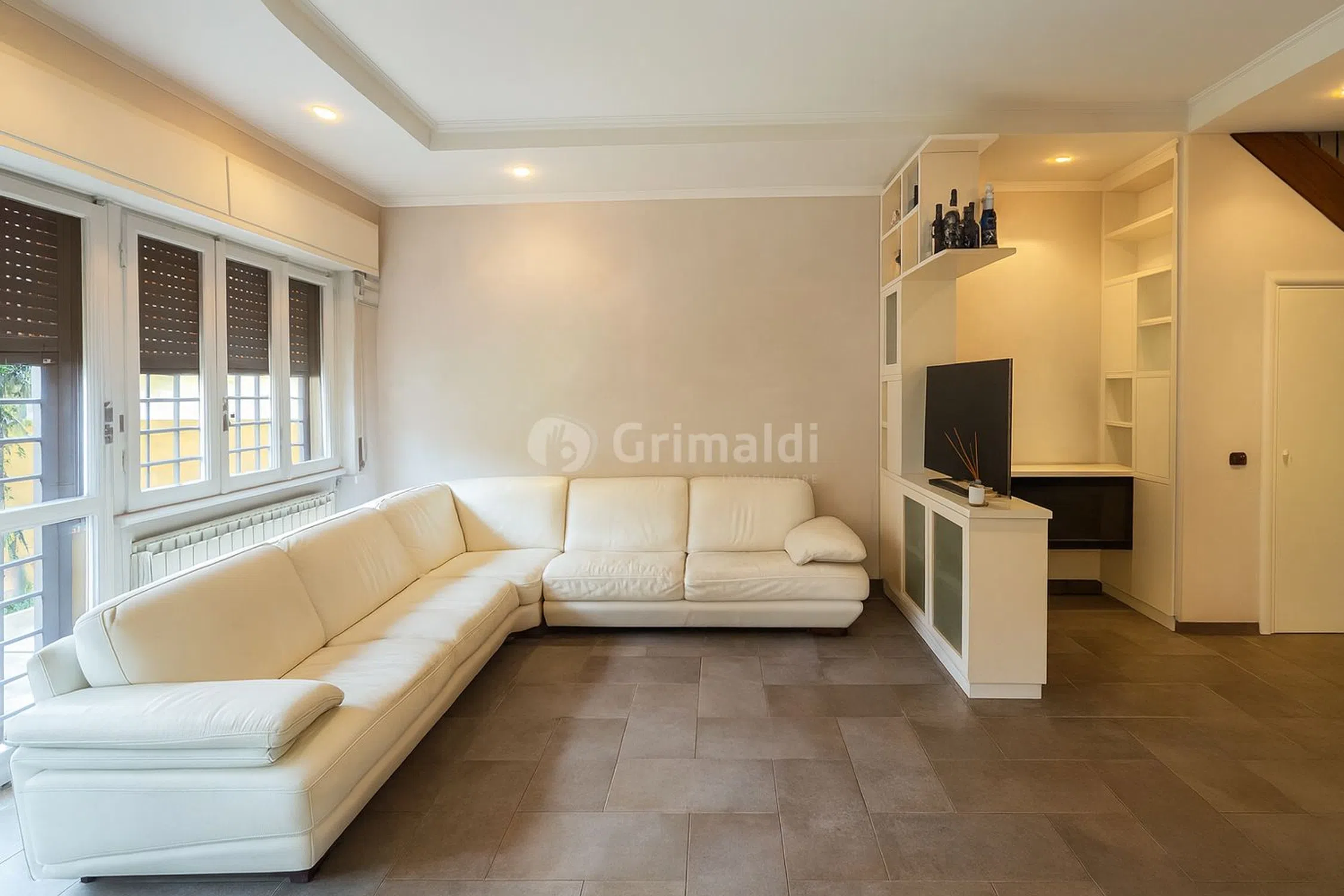 Trilocale in via Leonida Rech, 58 - Photo 2