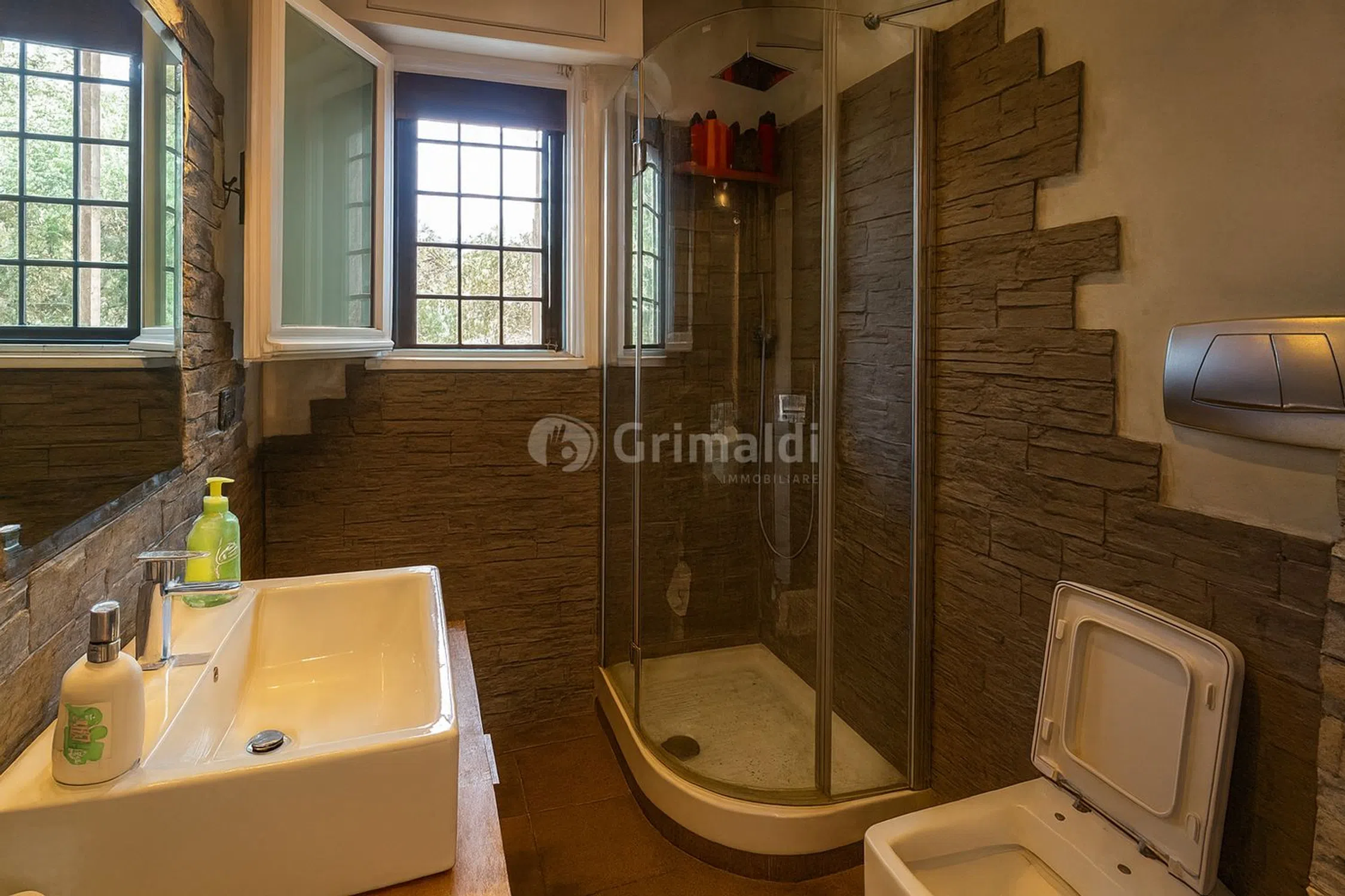 Trilocale in via Leonida Rech, 58 - Photo 11